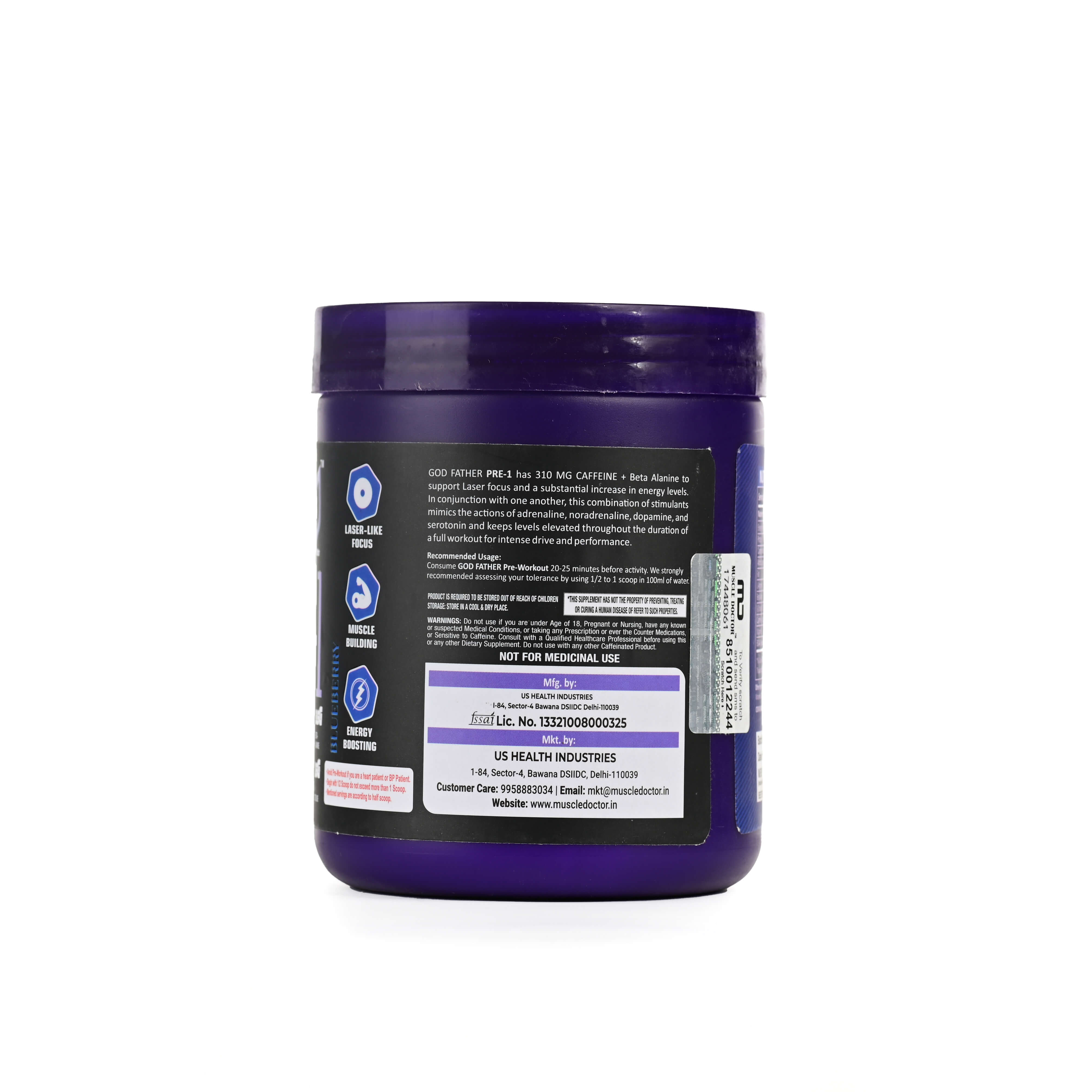 Star Nutrition