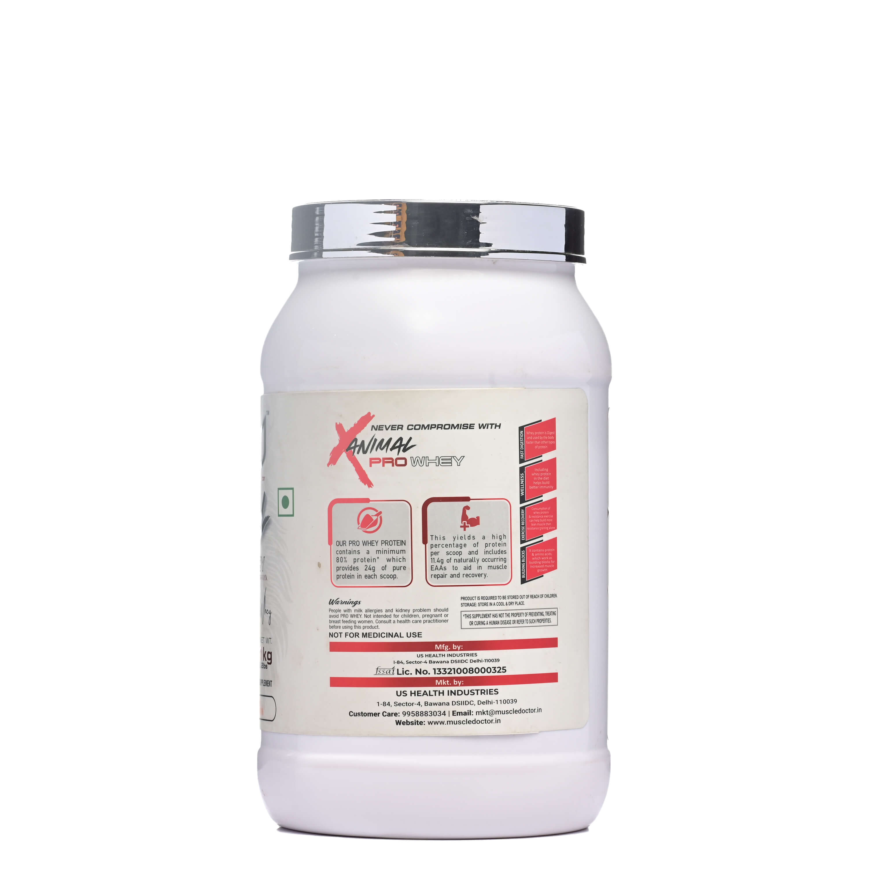 Star Nutrition