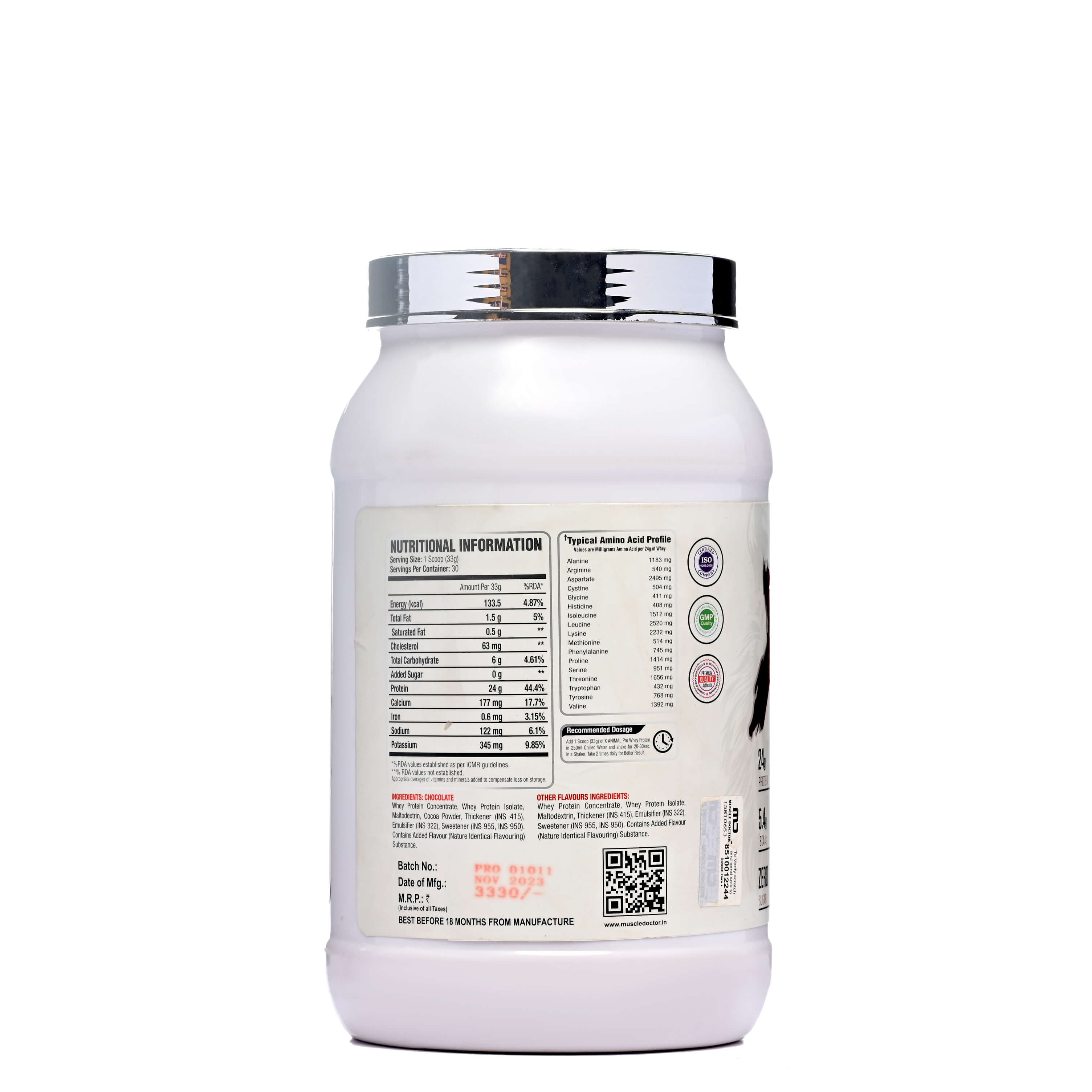 Star Nutrition