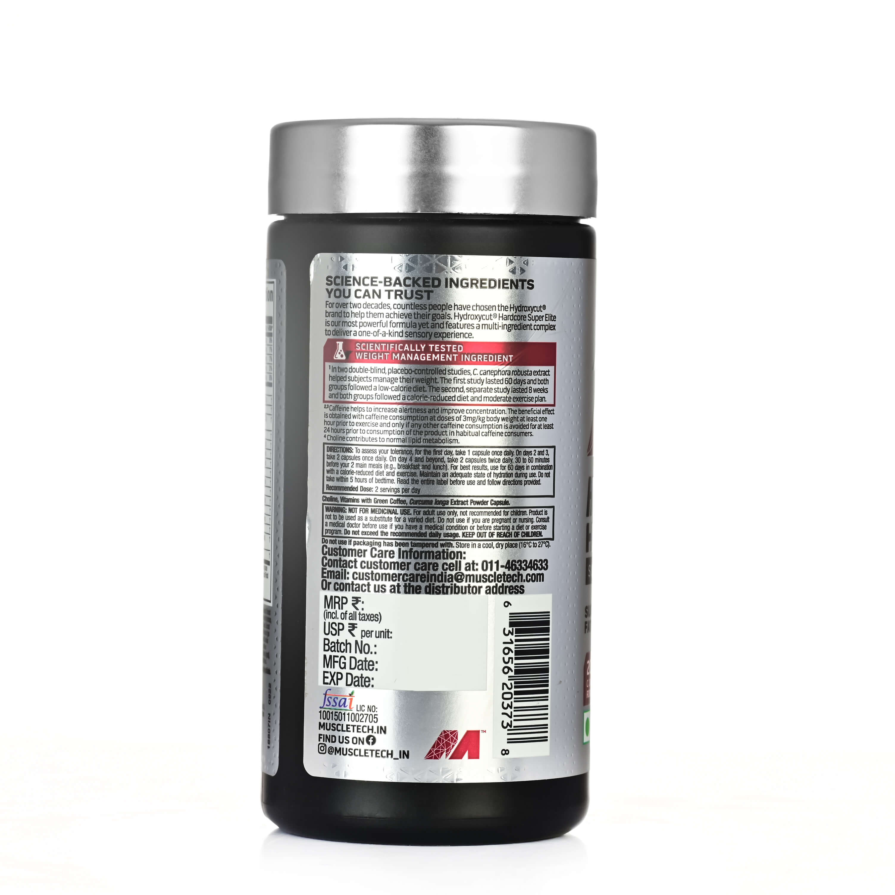 Star Nutrition