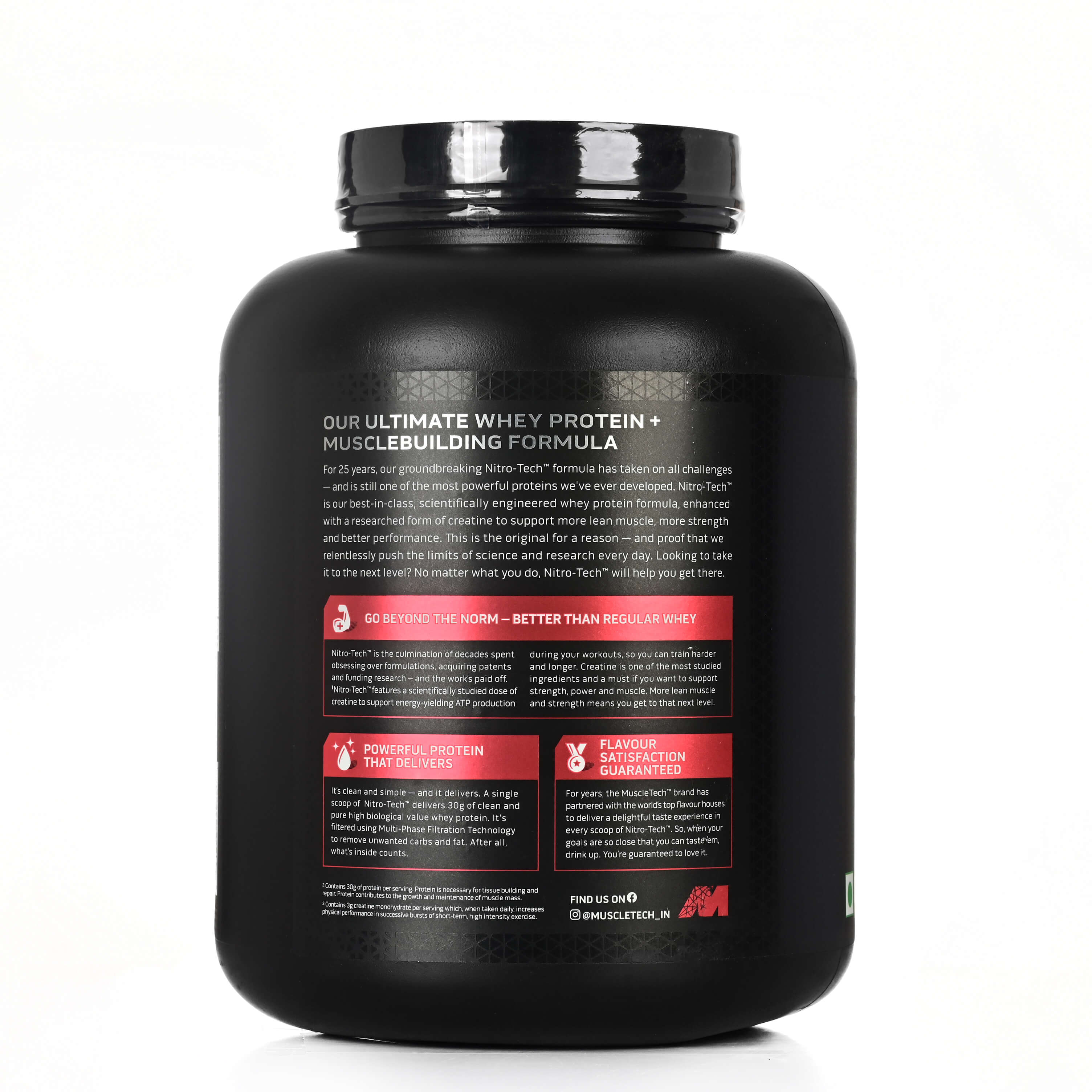 Star Nutrition