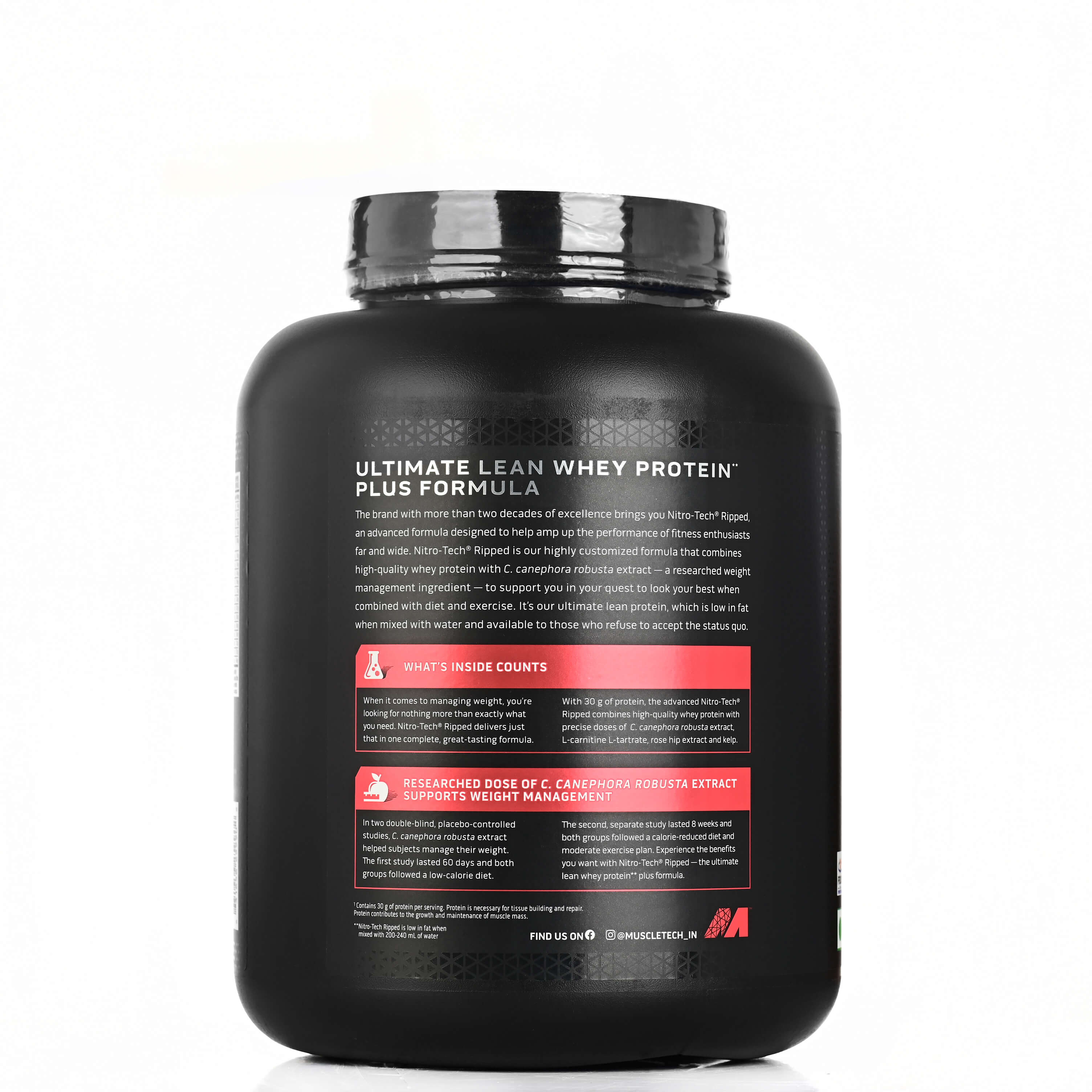 Star Nutrition