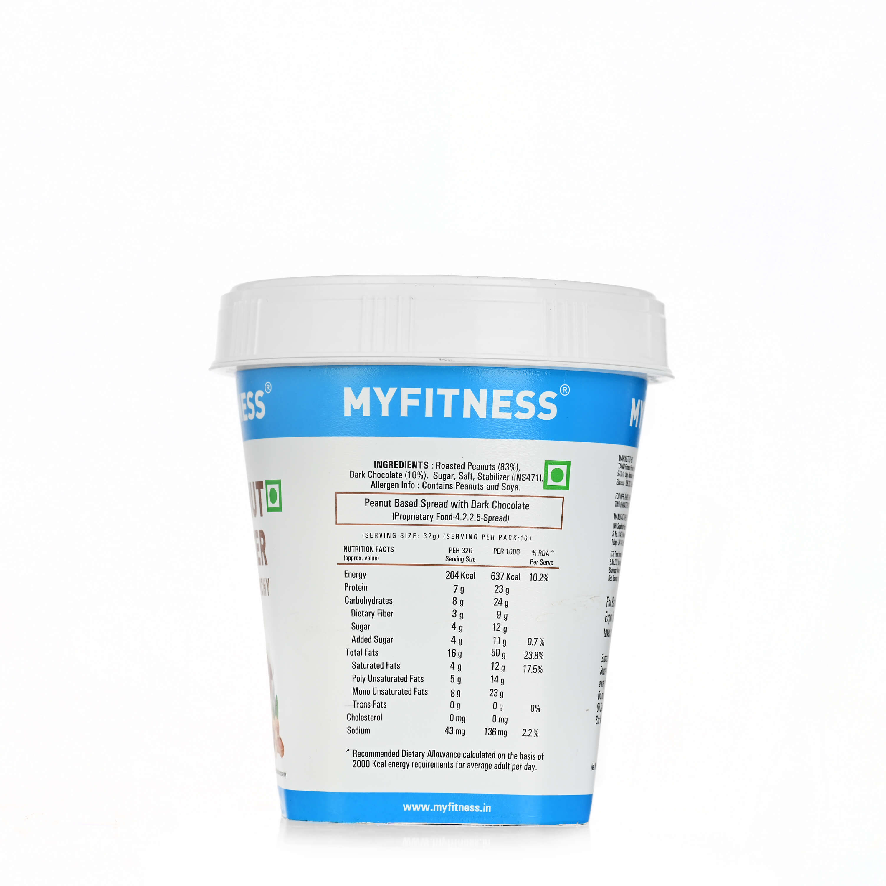 Star Nutrition