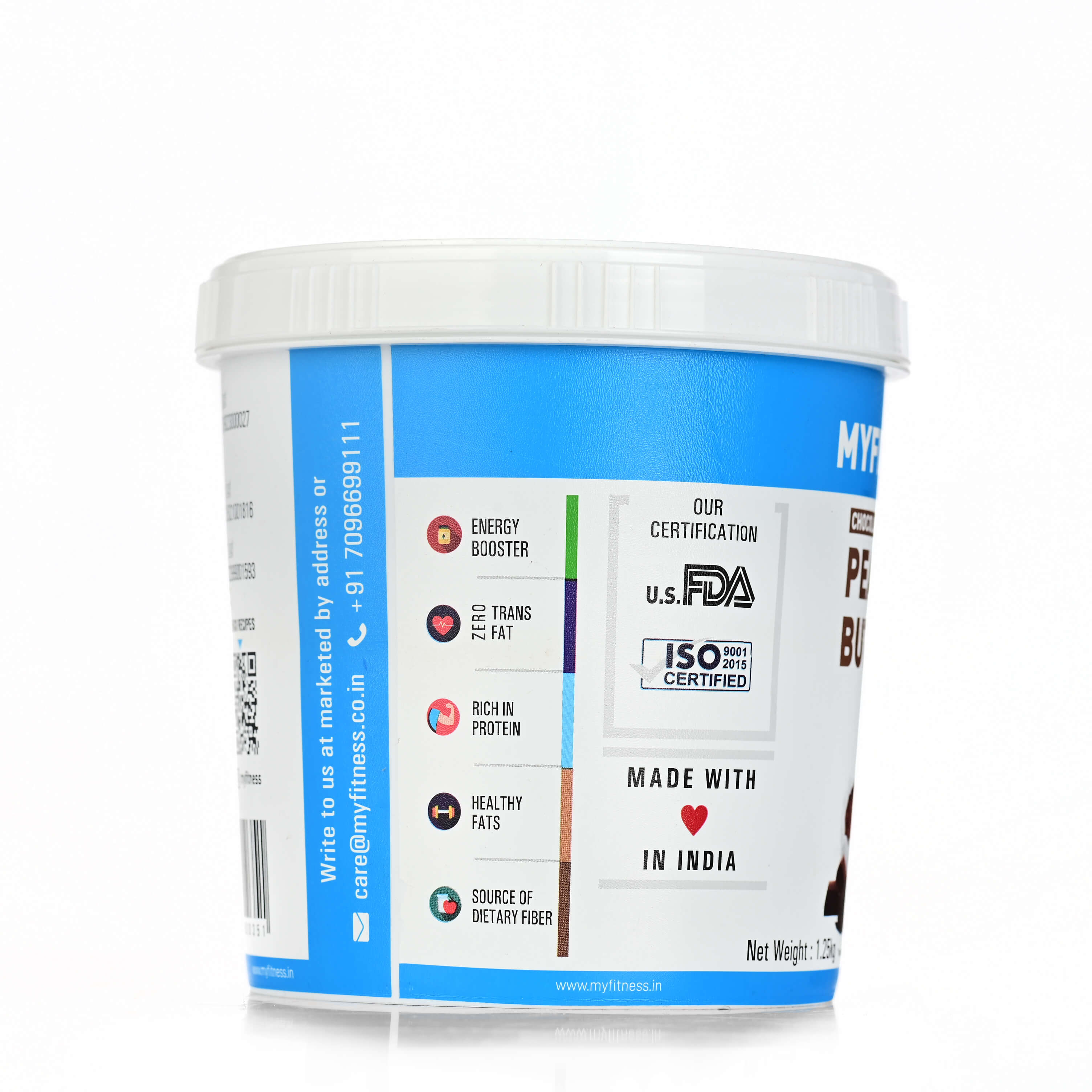 Star Nutrition
