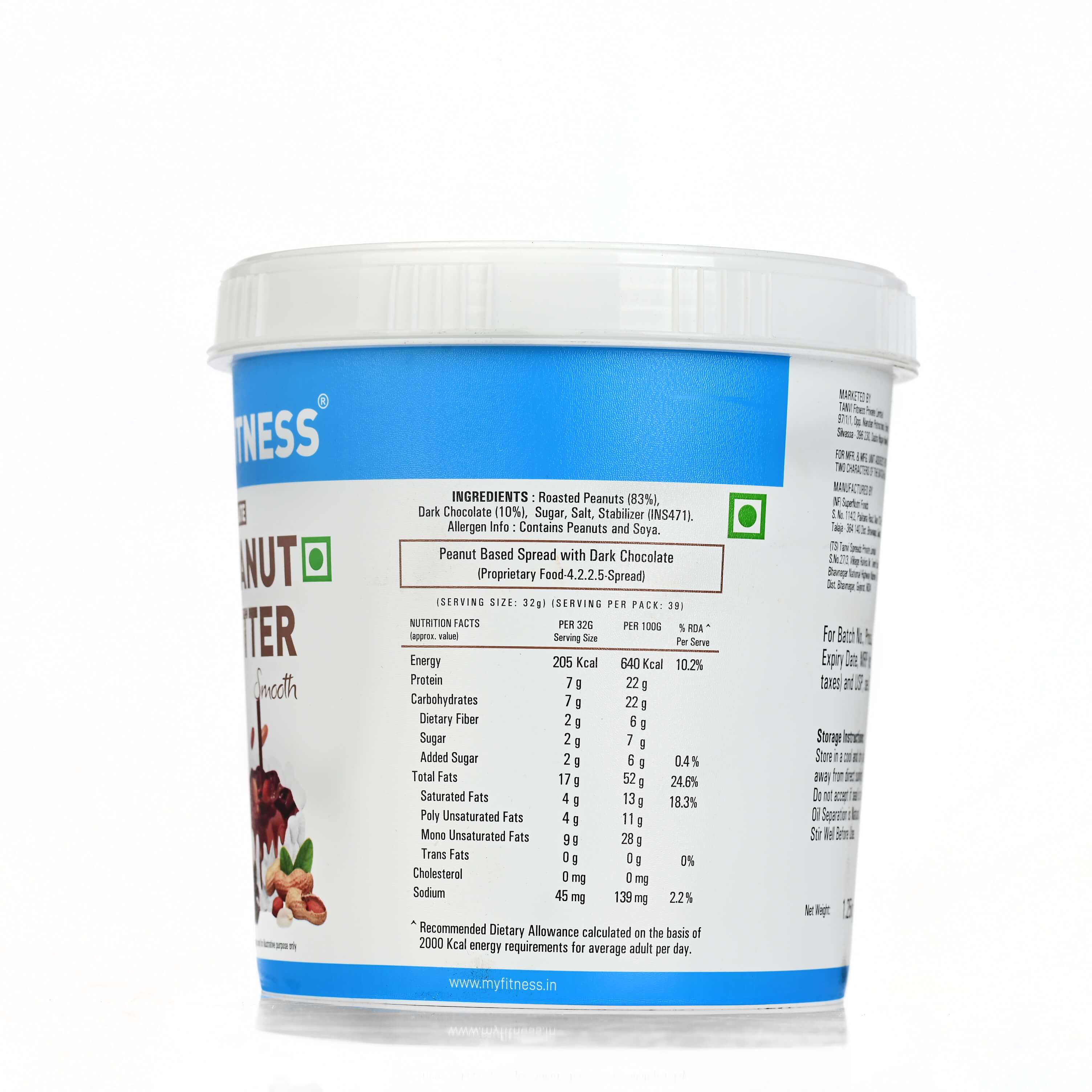 Star Nutrition