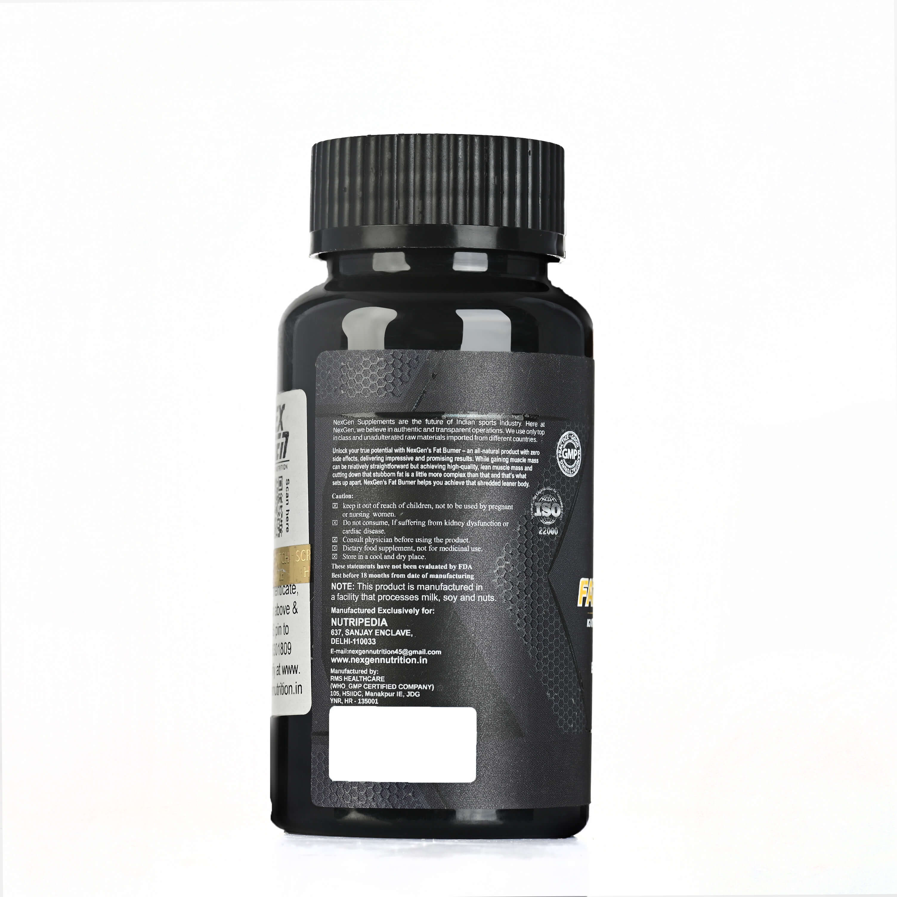 Star Nutrition
