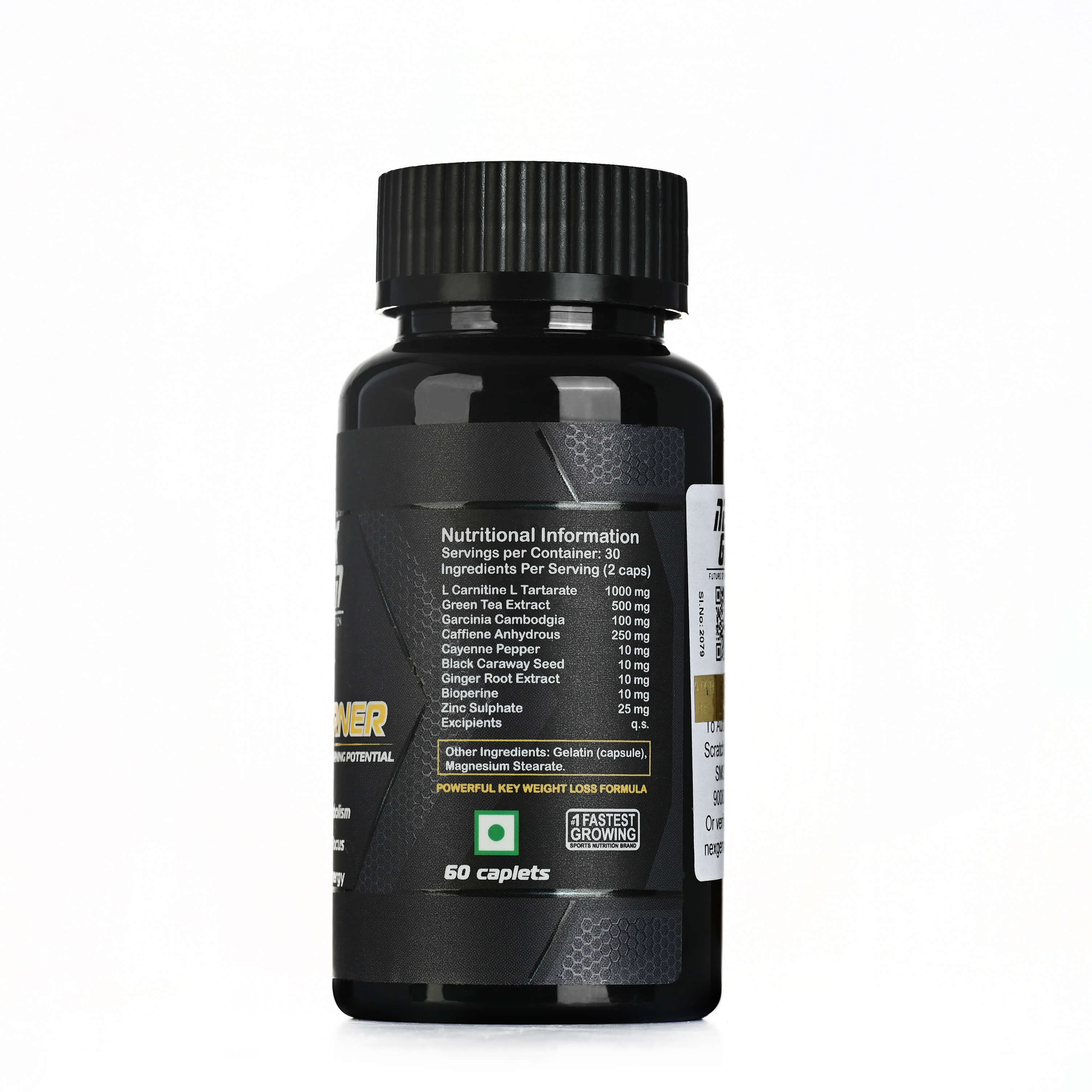 Star Nutrition