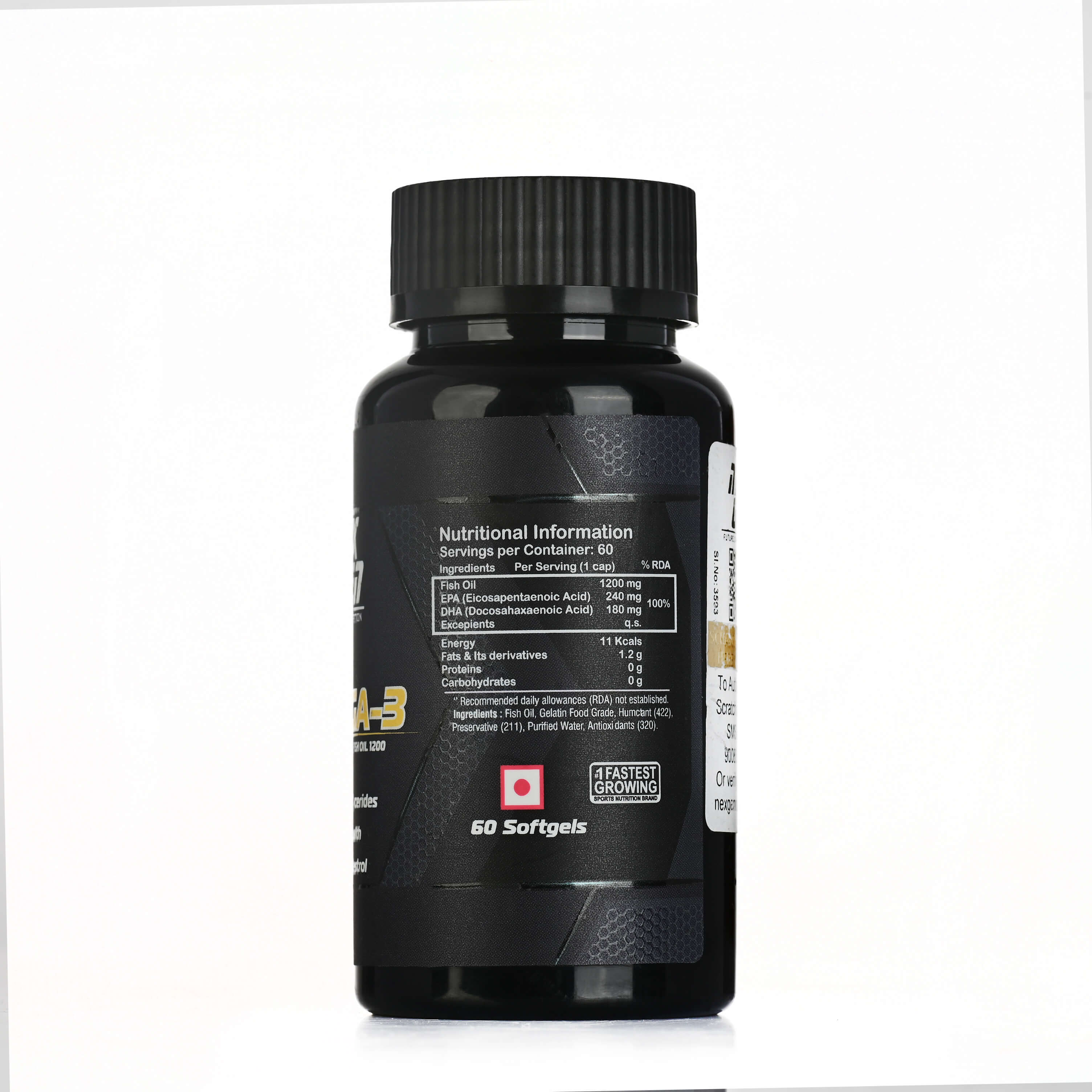 Star Nutrition