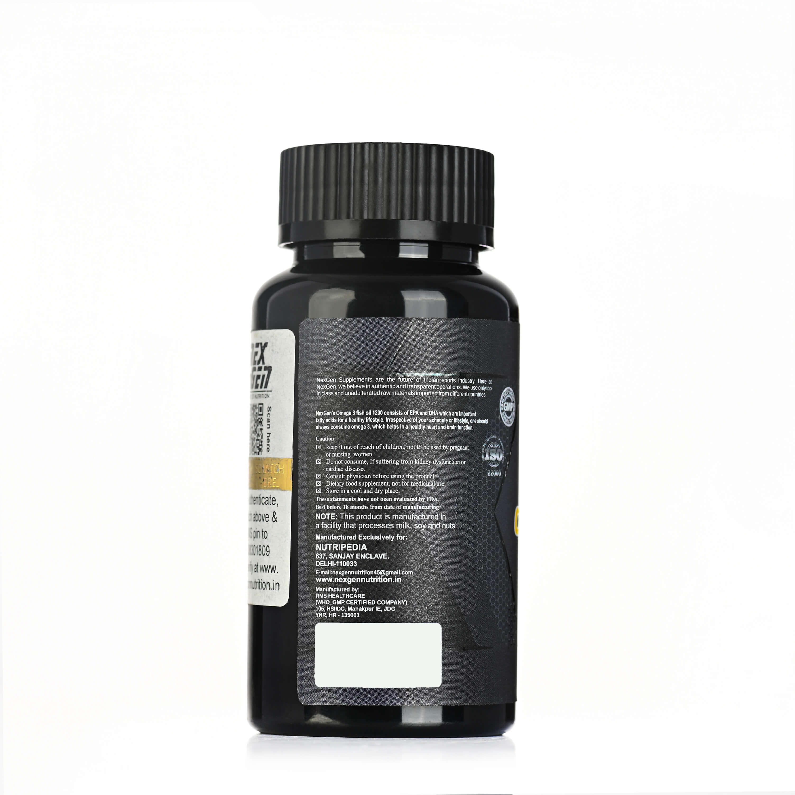 Star Nutrition