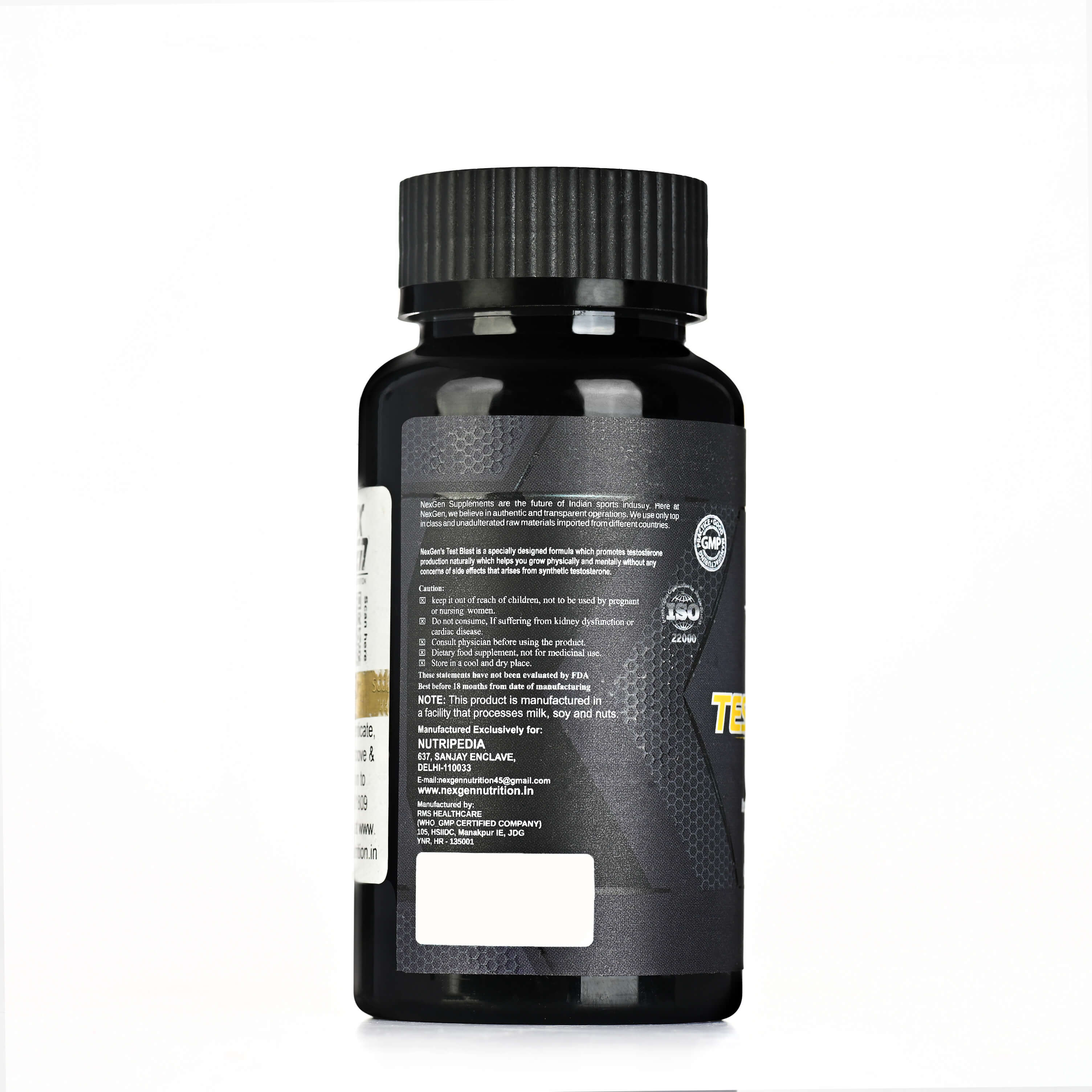 Star Nutrition