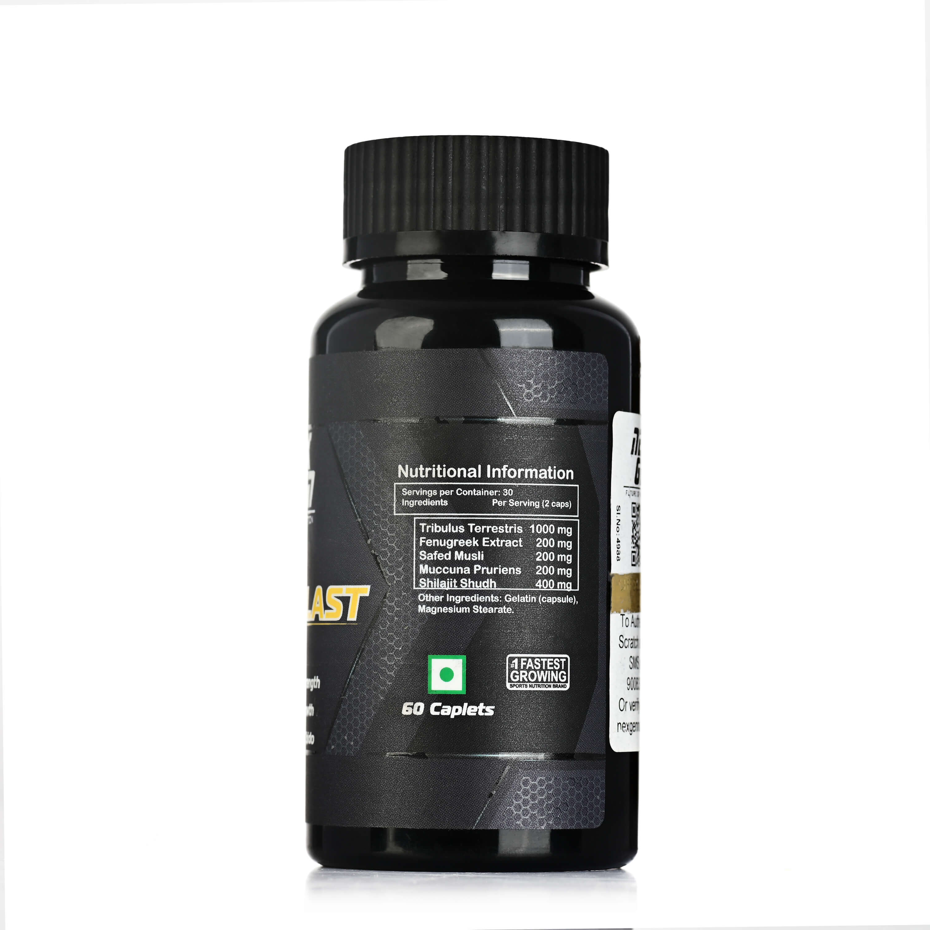 Star Nutrition