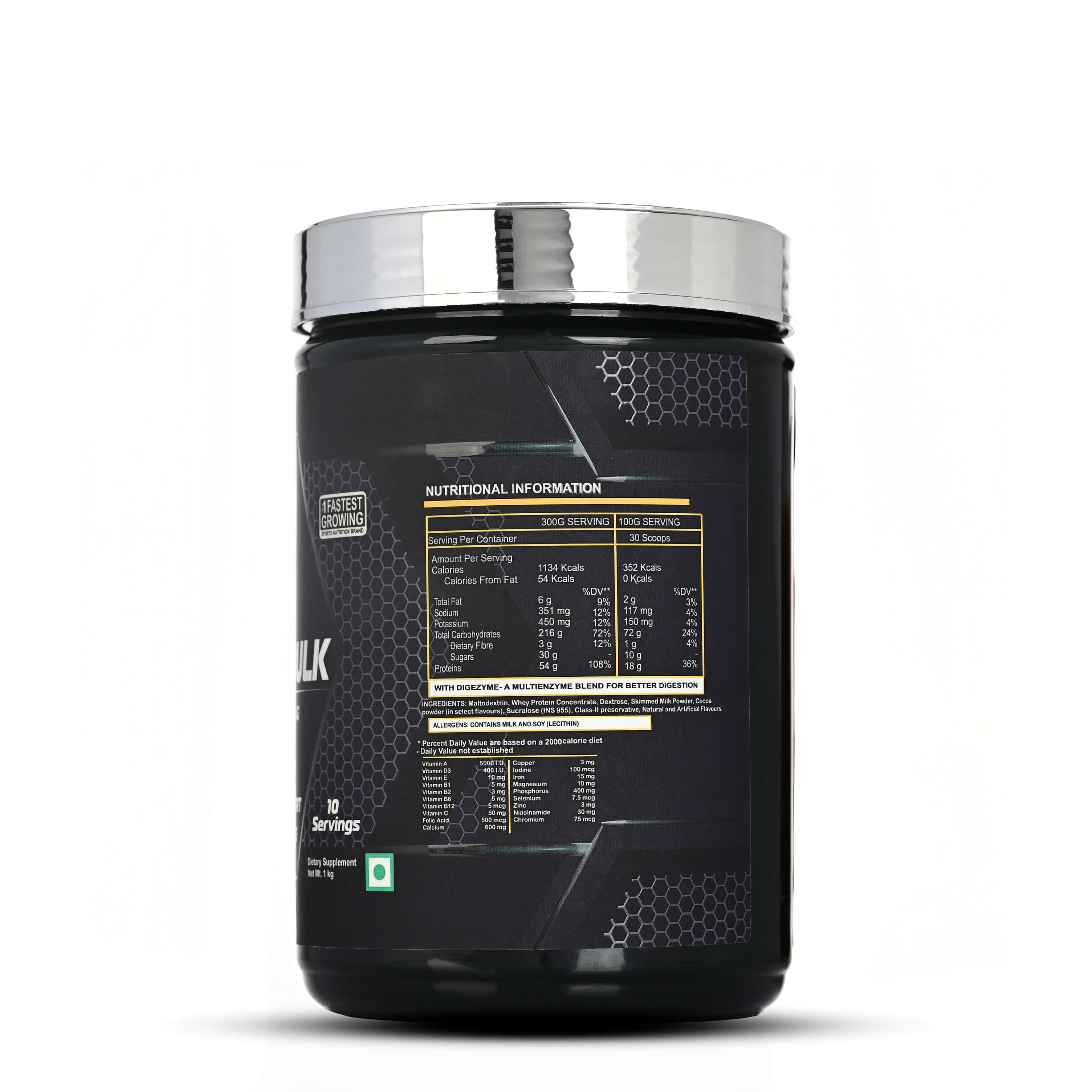 Star Nutrition