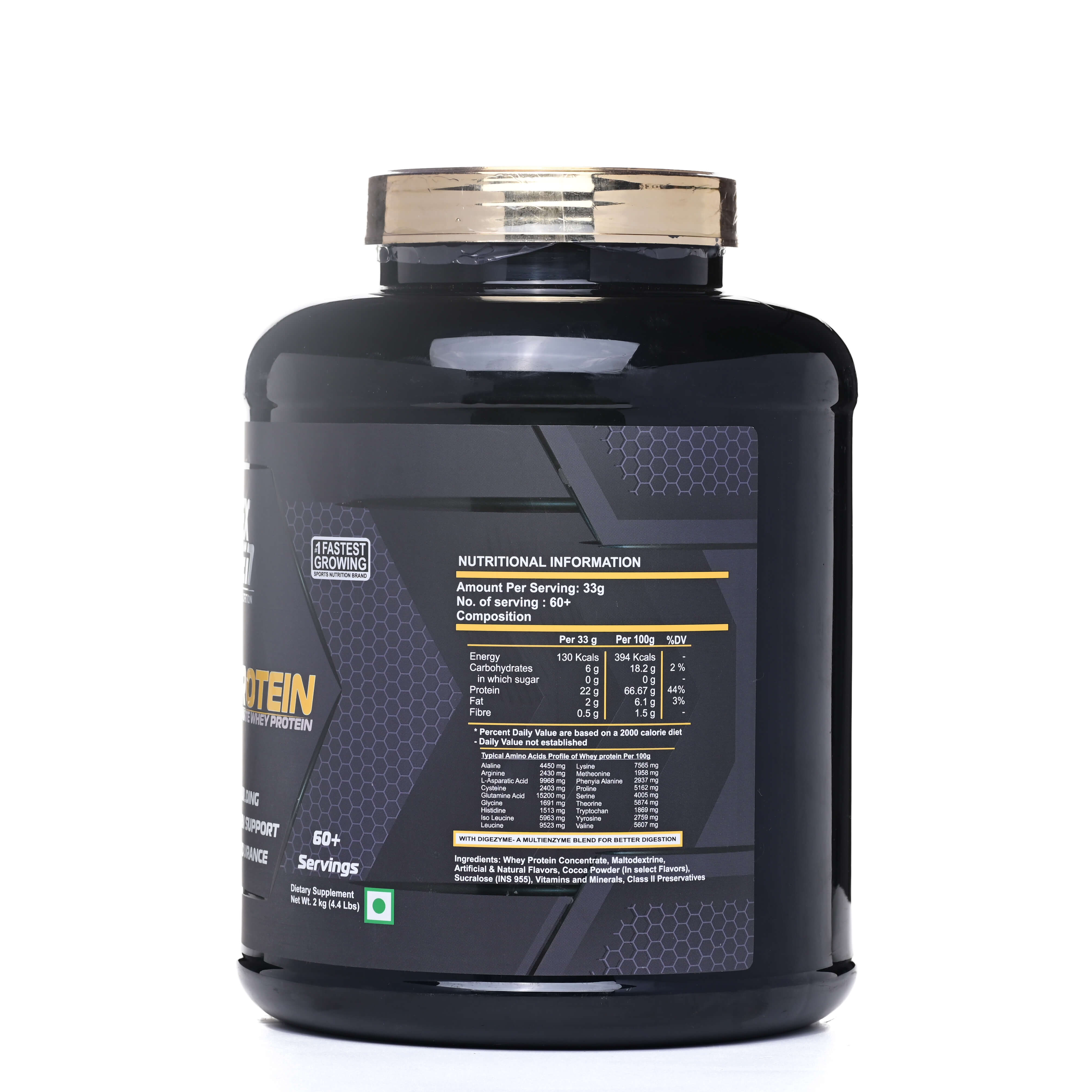 Star Nutrition