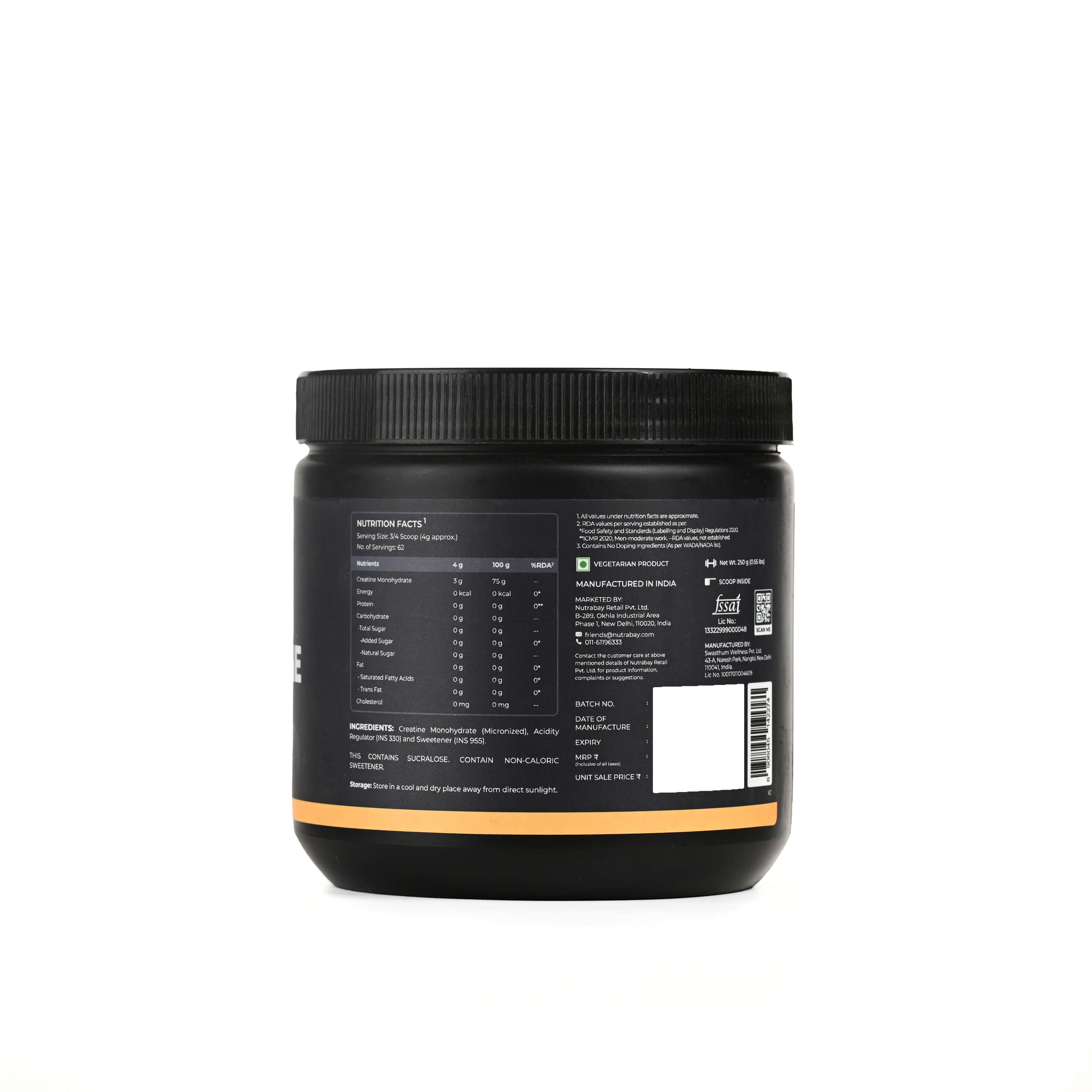 Star Nutrition