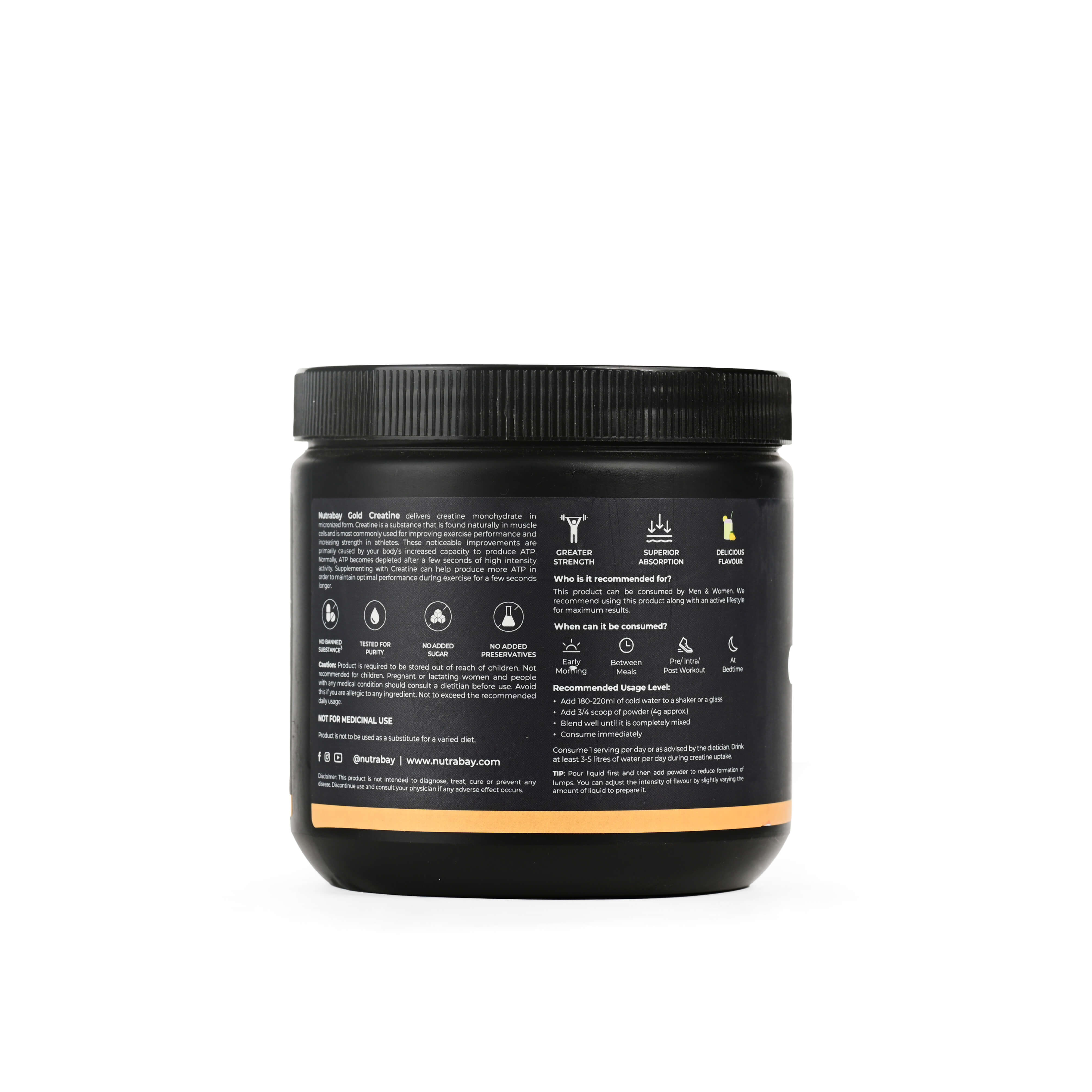 Star Nutrition