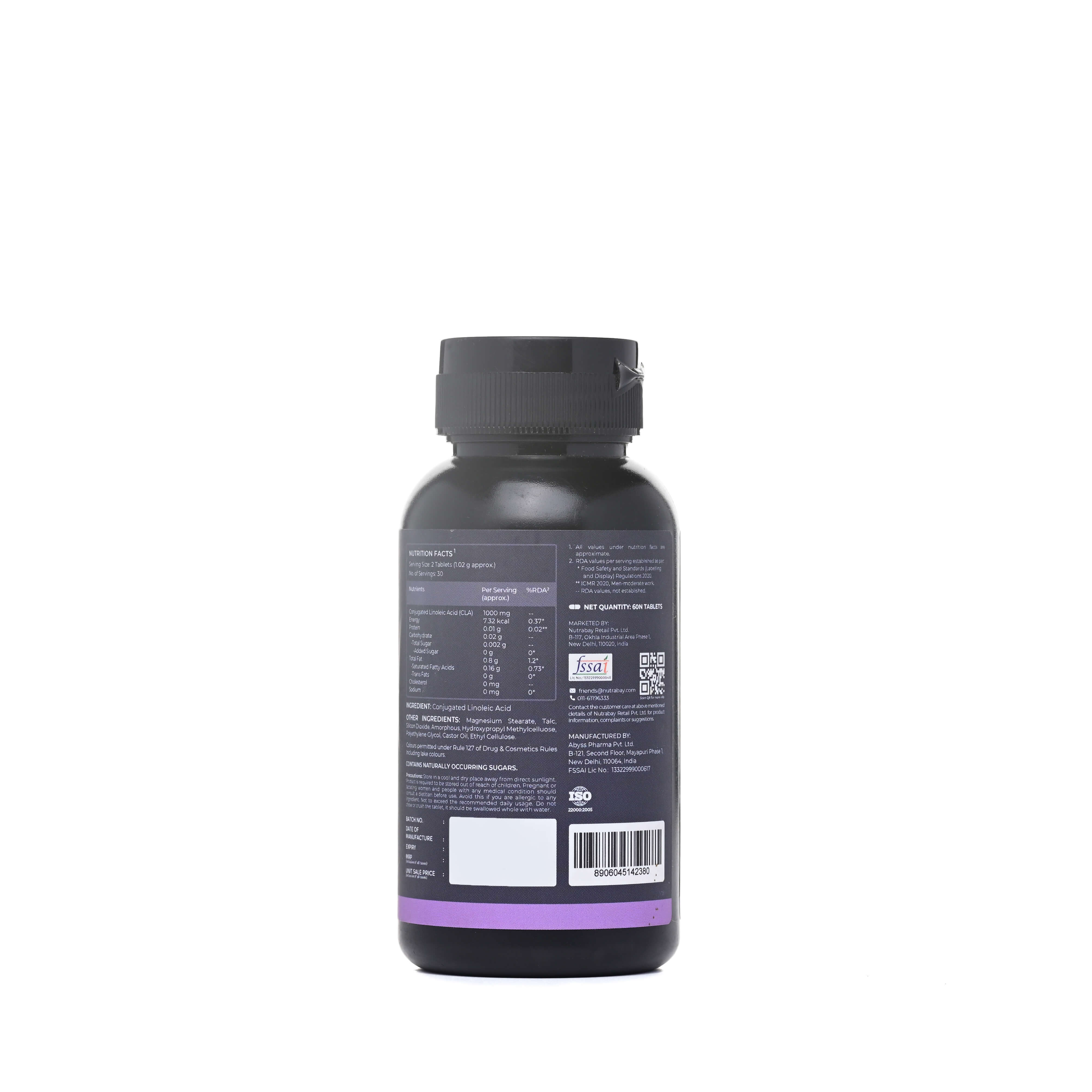 Star Nutrition