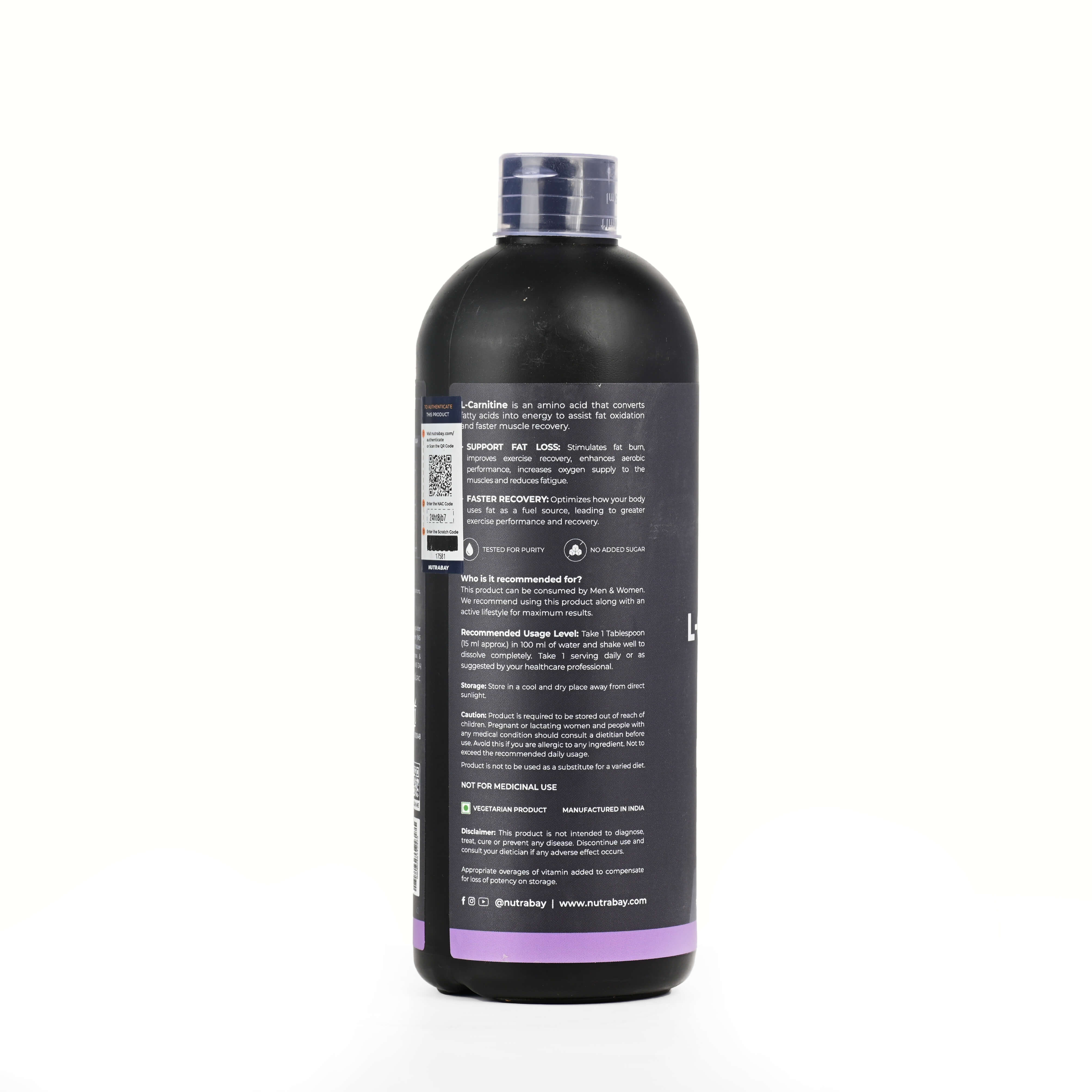 Star Nutrition