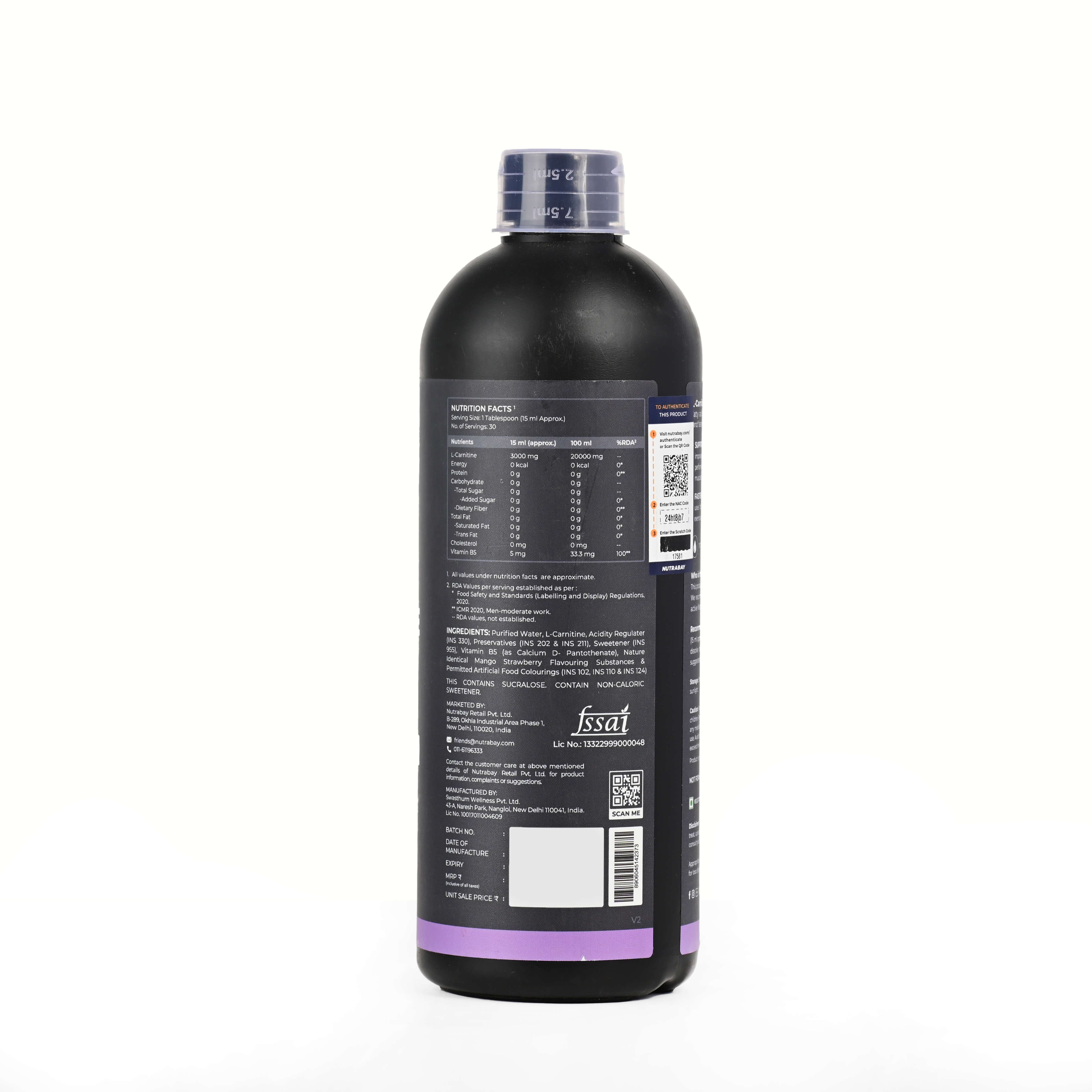 Star Nutrition