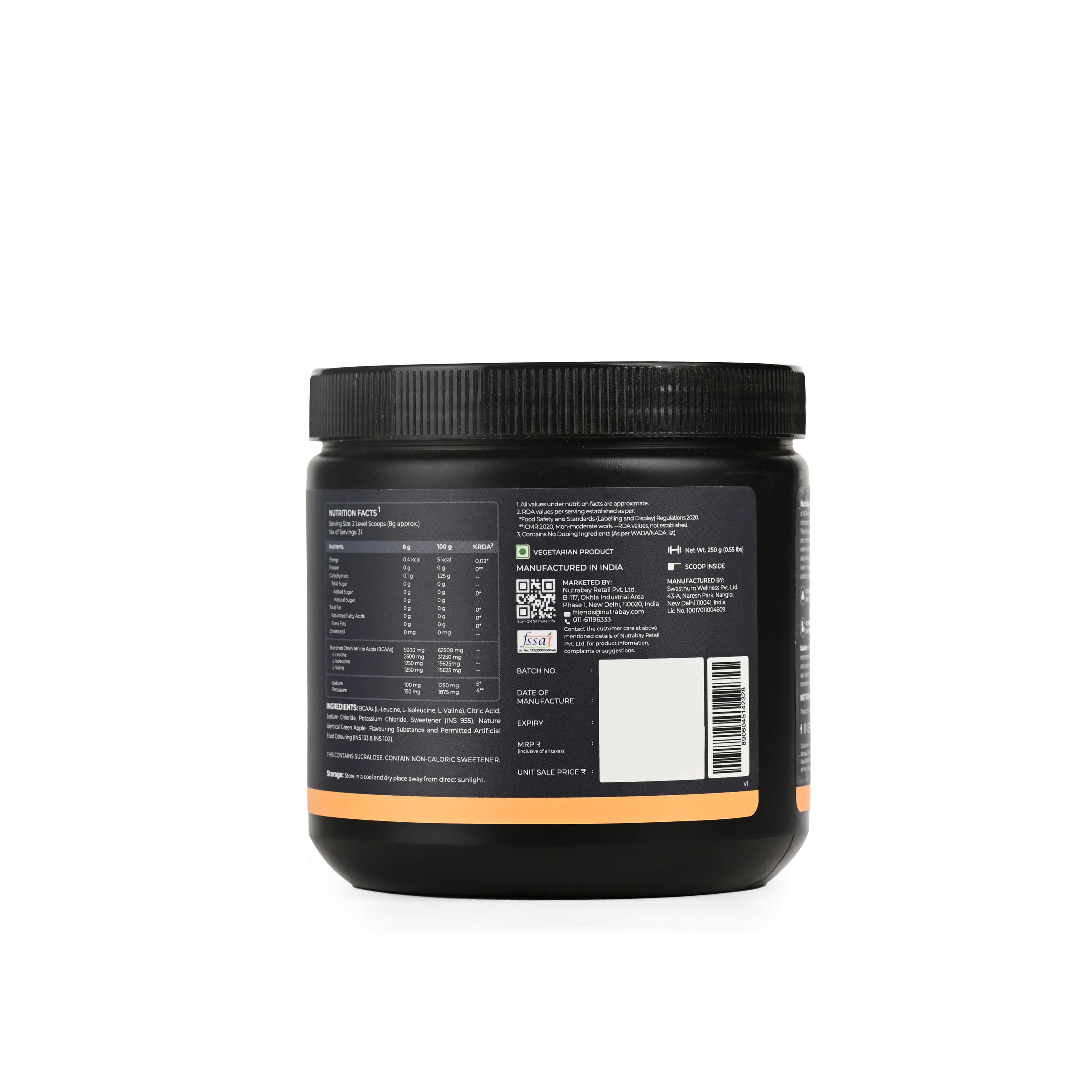 Star Nutrition