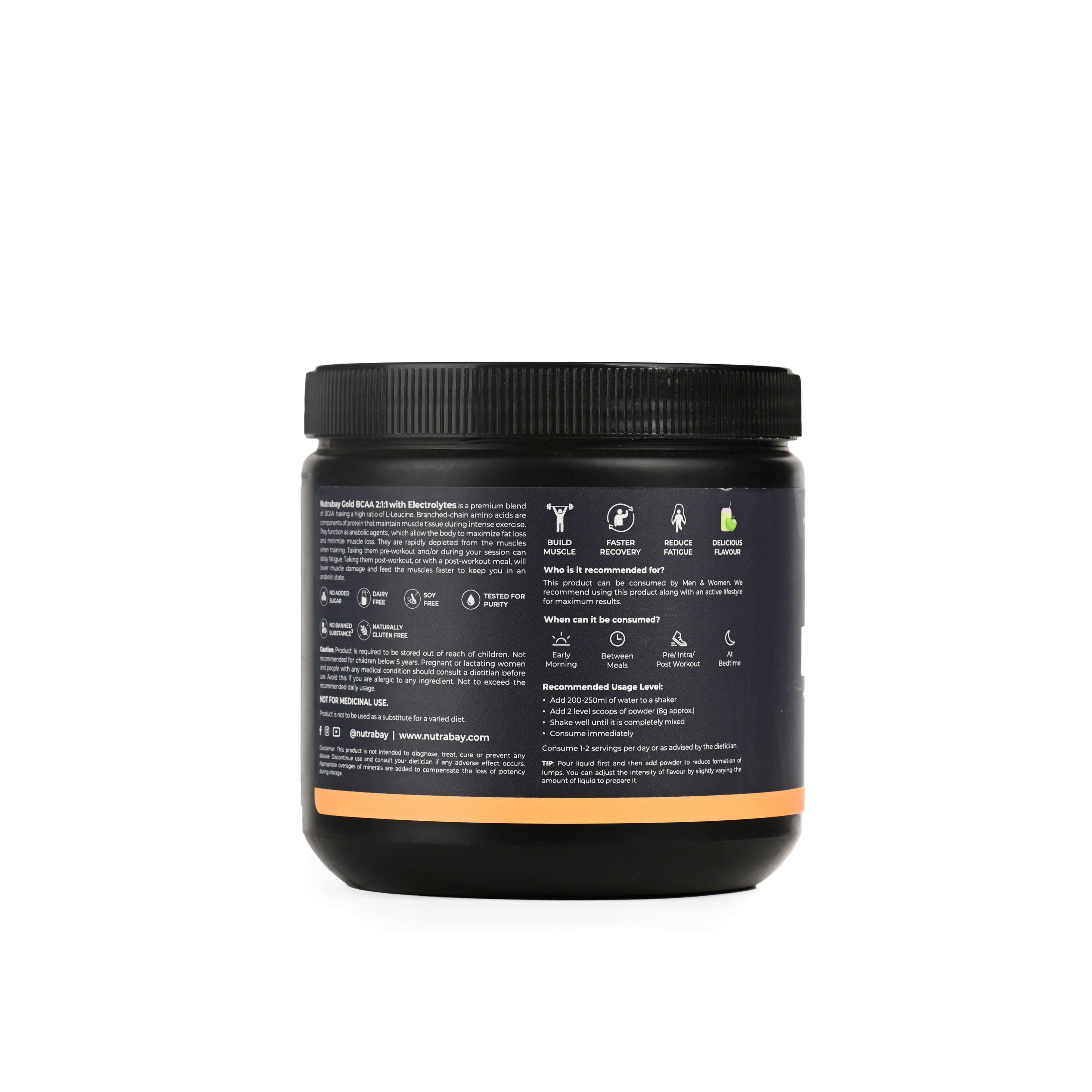 Star Nutrition
