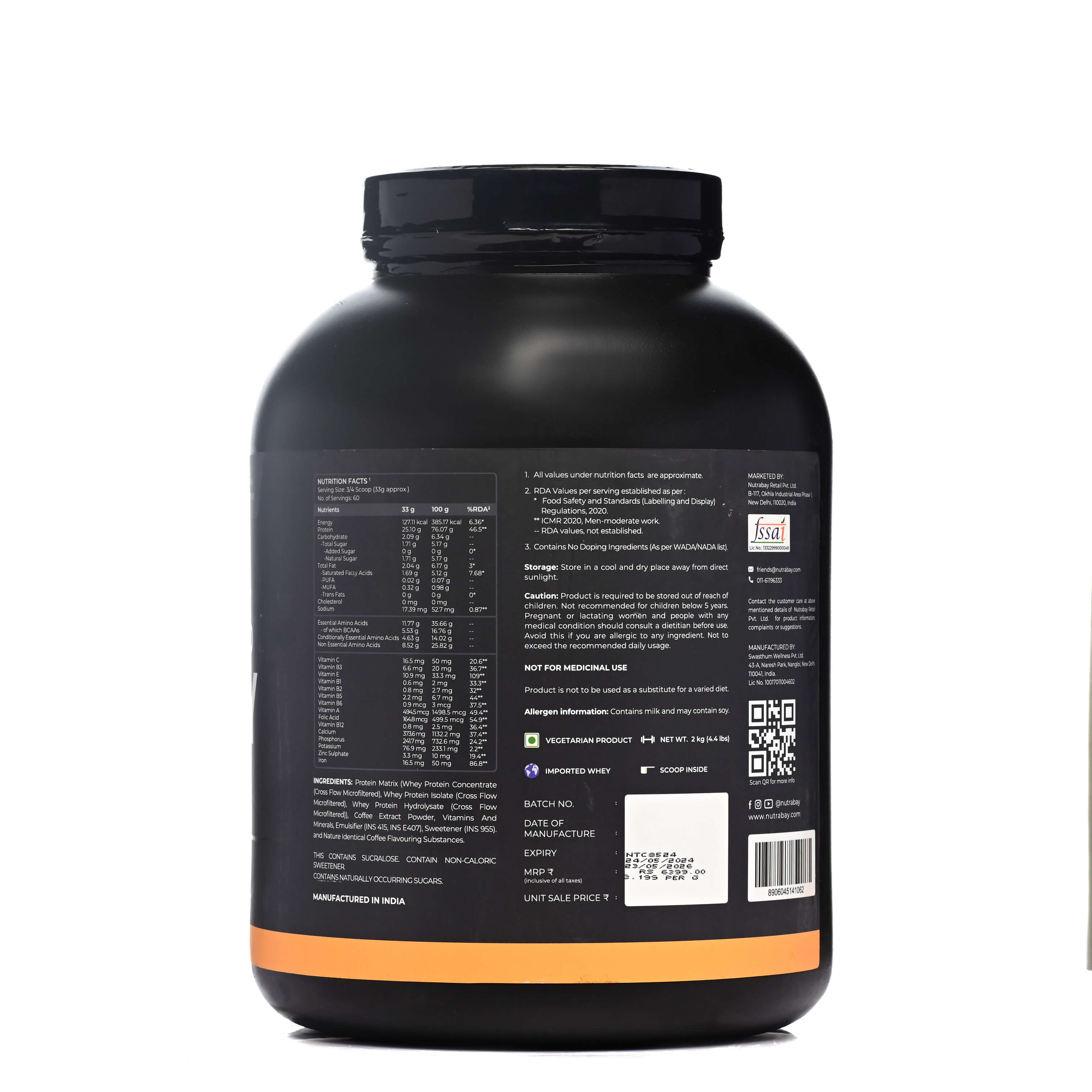 Star Nutrition