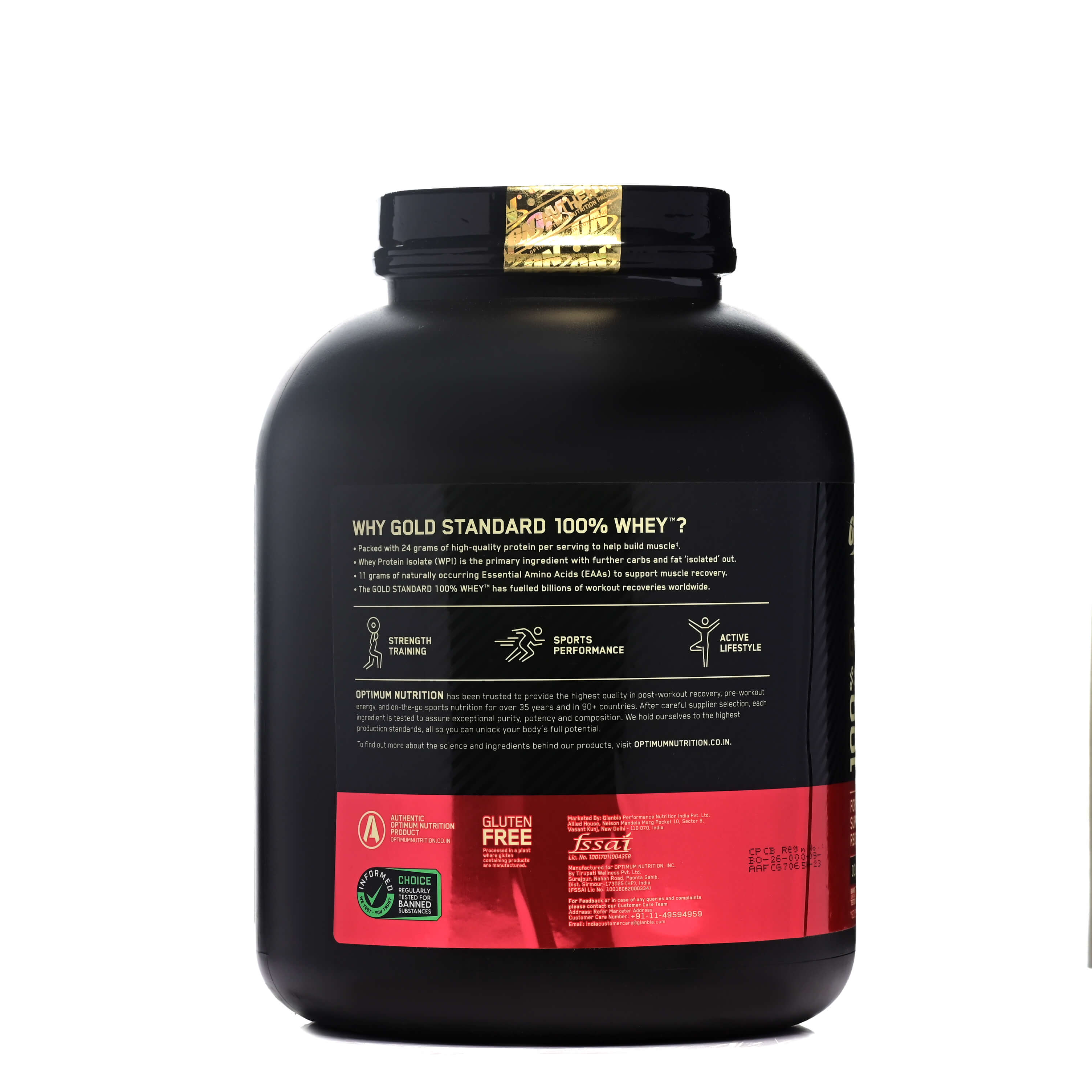 Star Nutrition