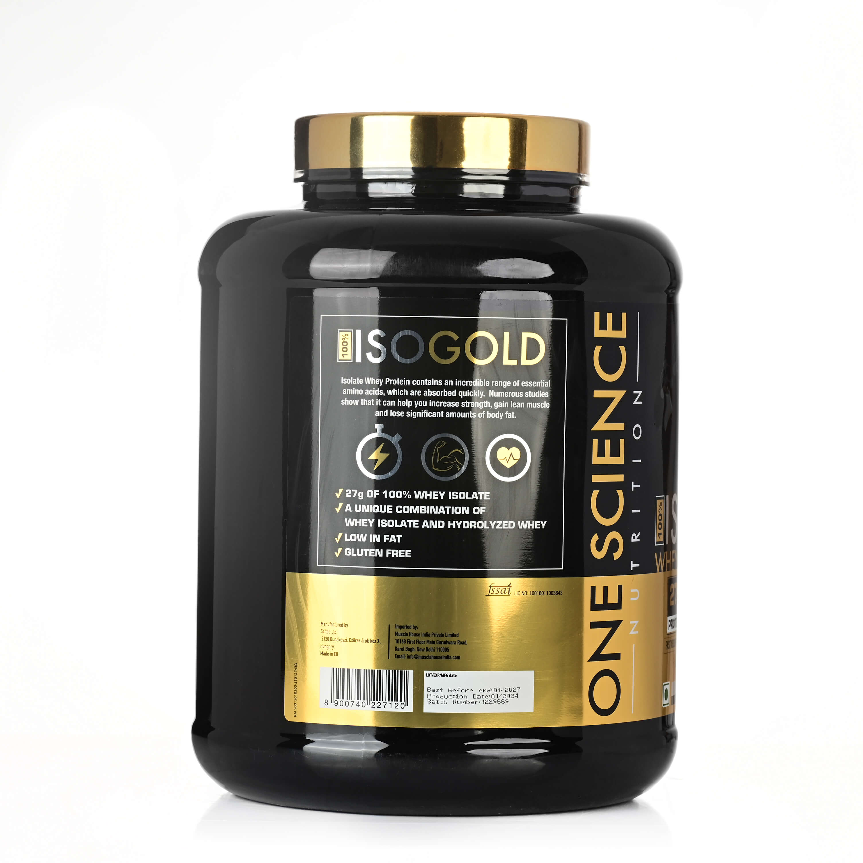 Star Nutrition