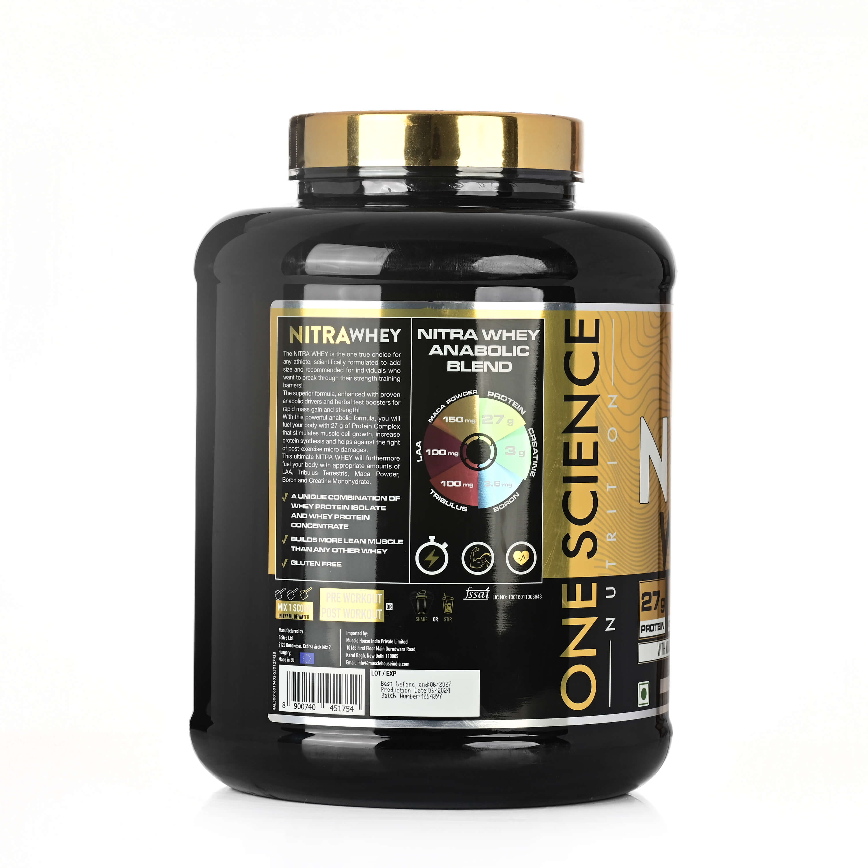 Star Nutrition