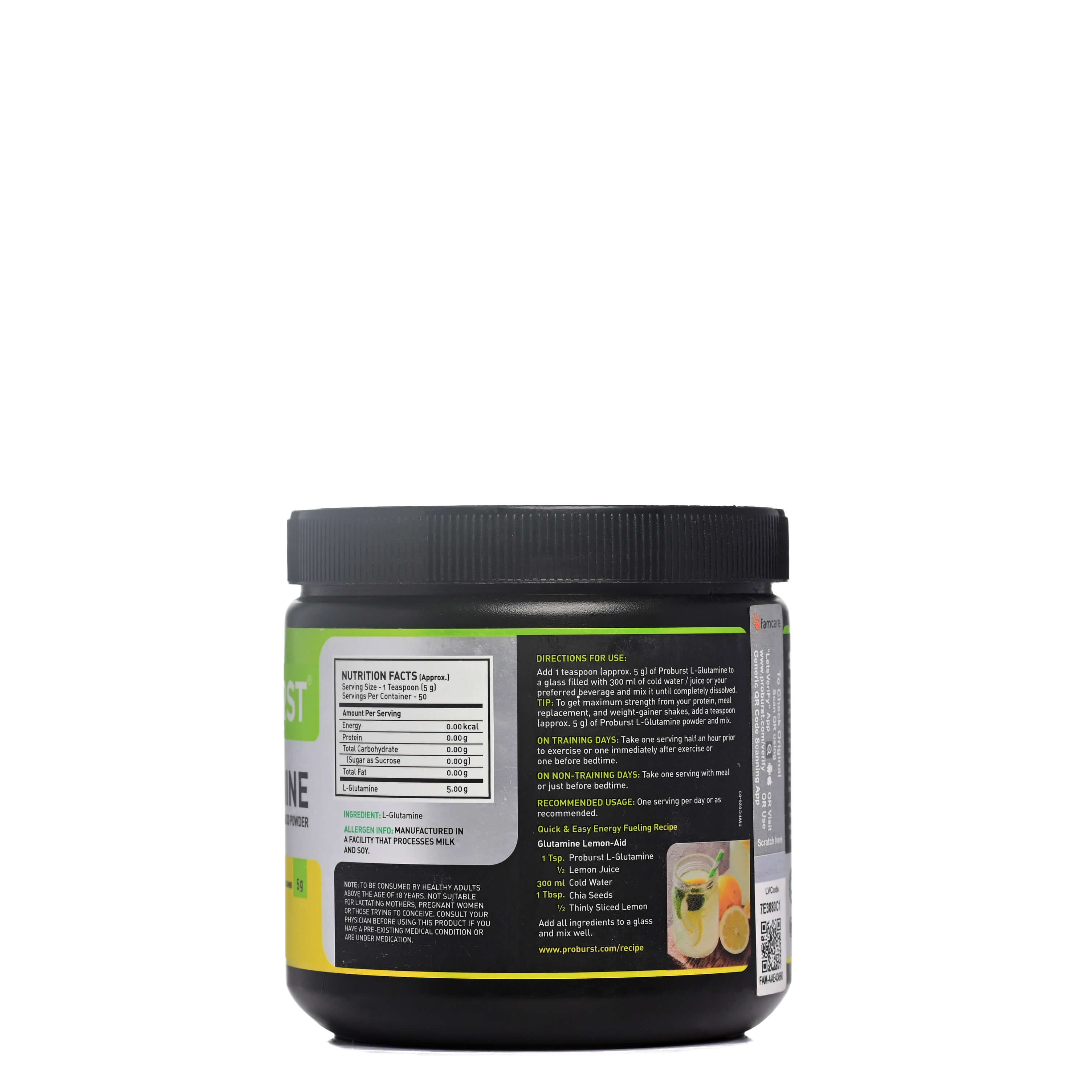 Star Nutrition