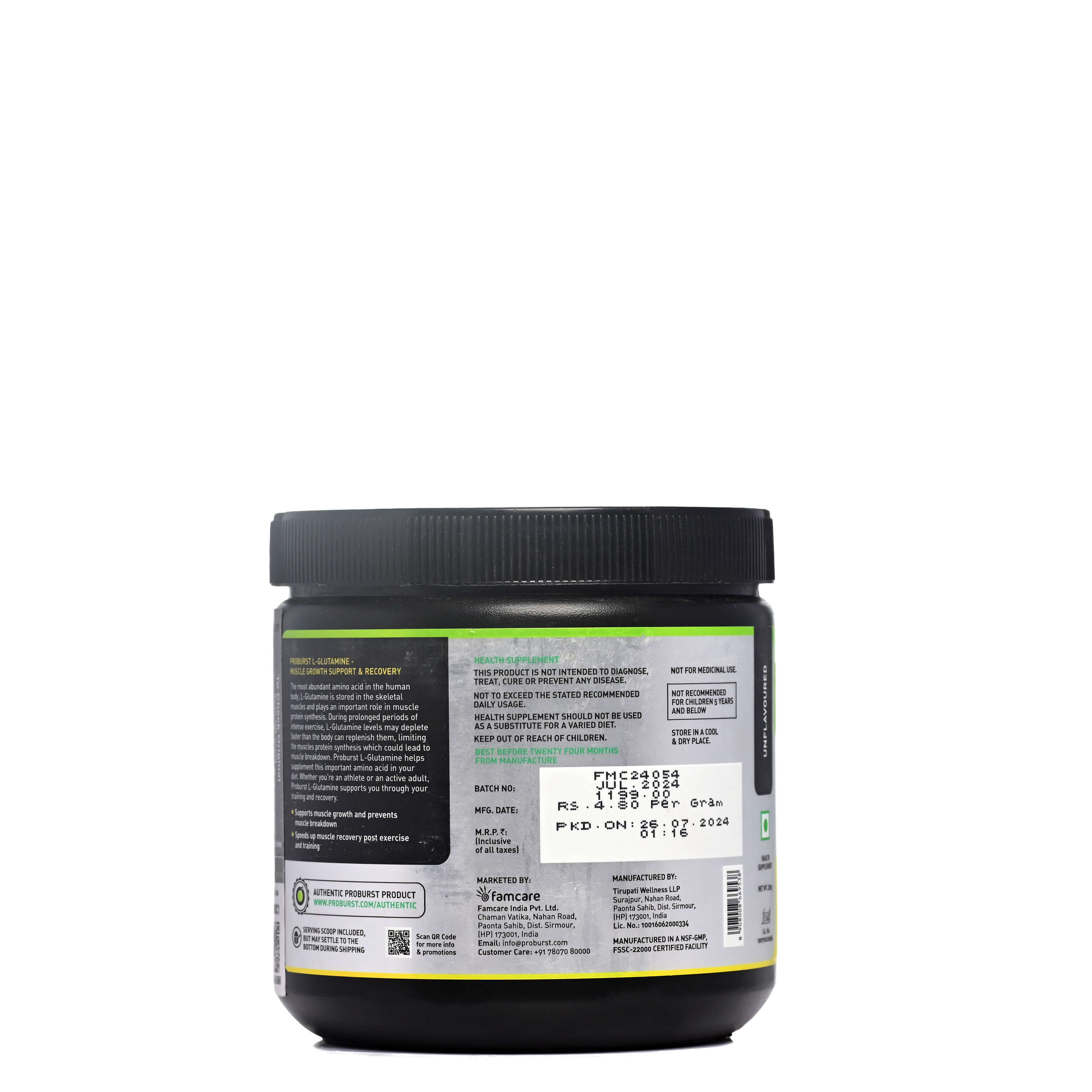Star Nutrition