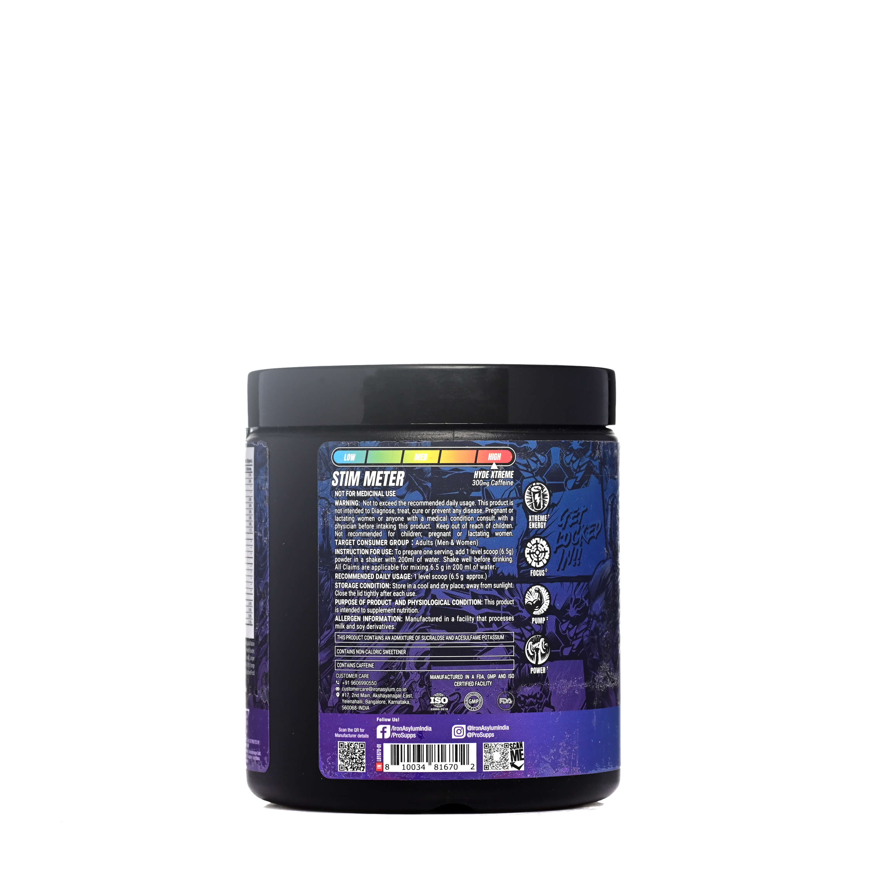 Star Nutrition