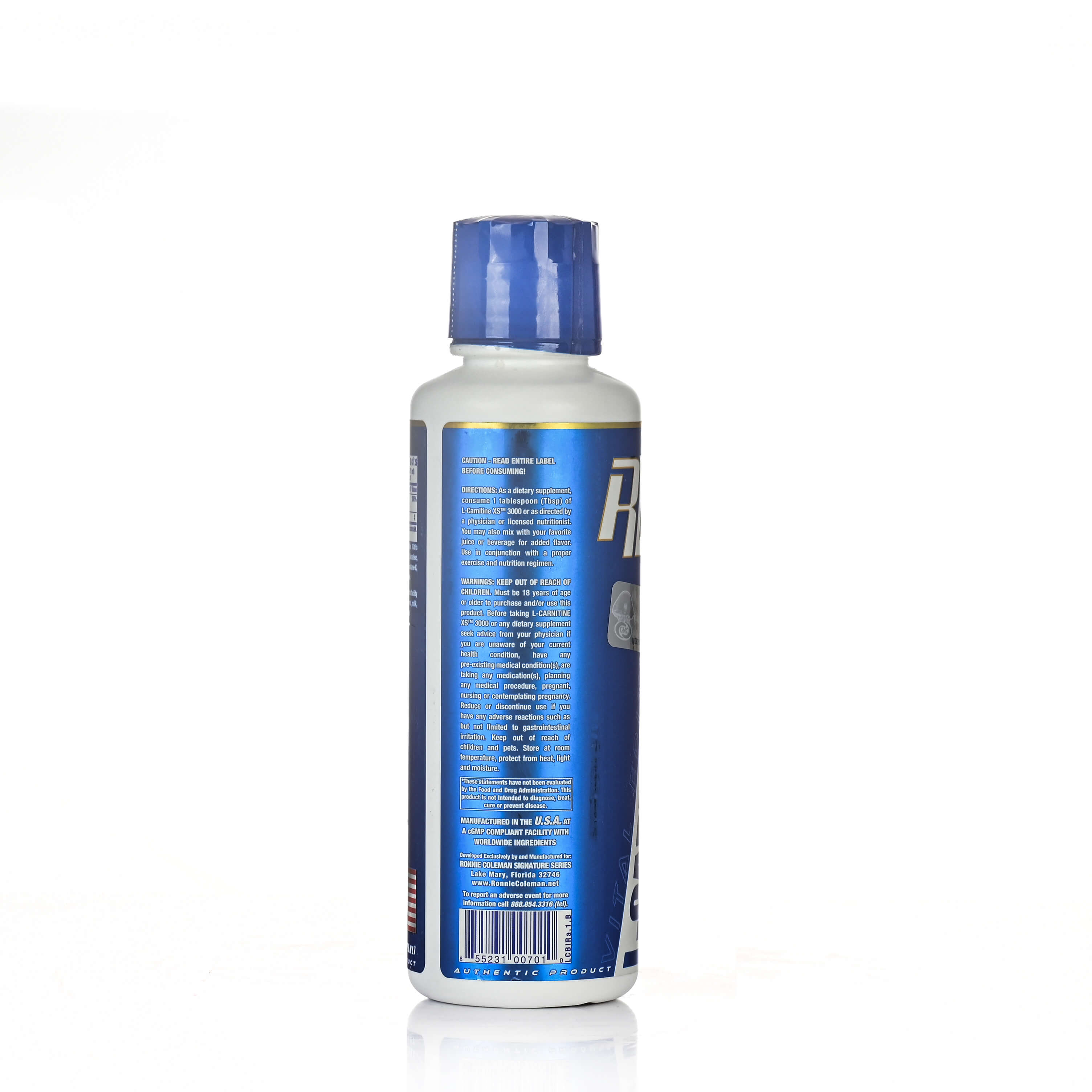 Star Nutrition