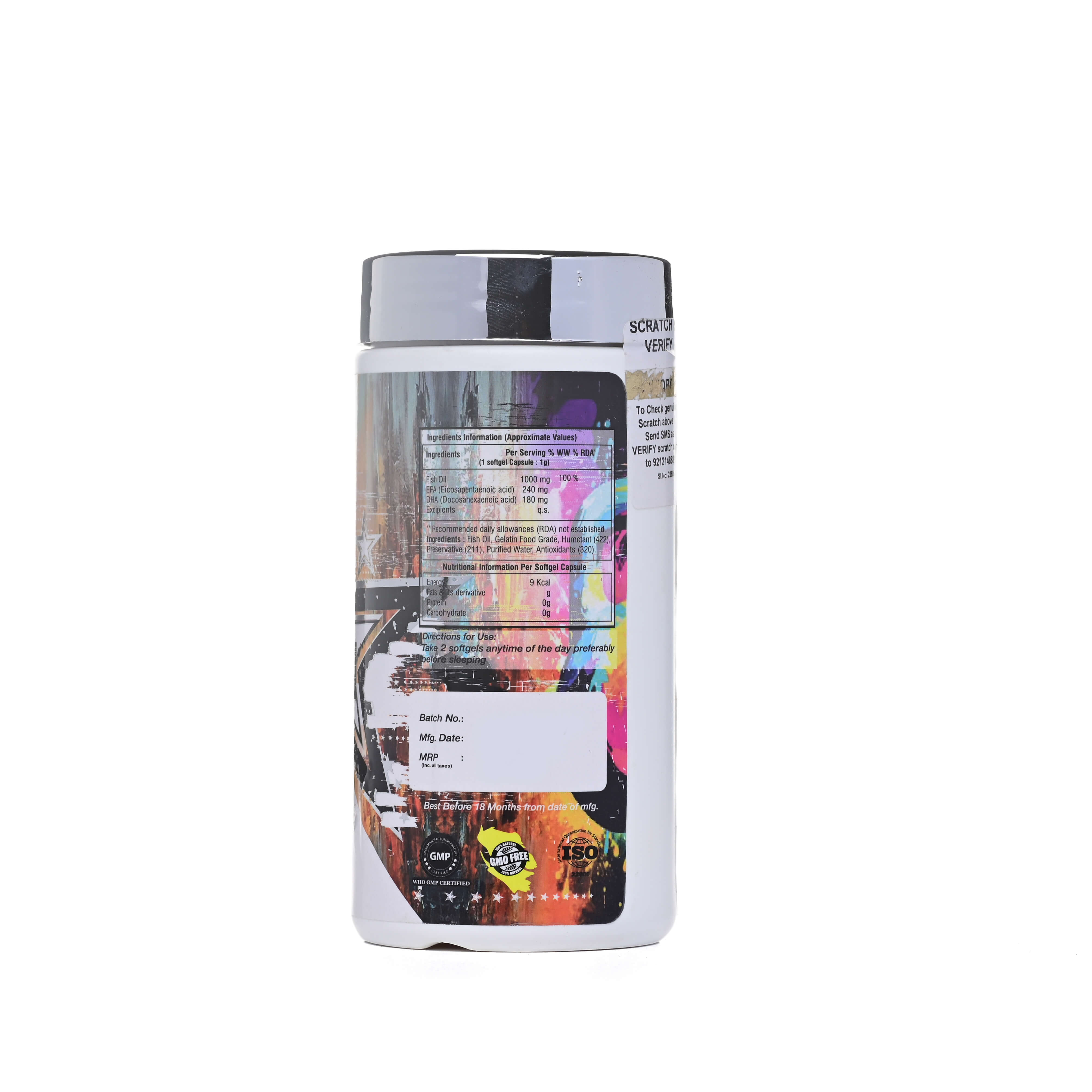 Star Nutrition