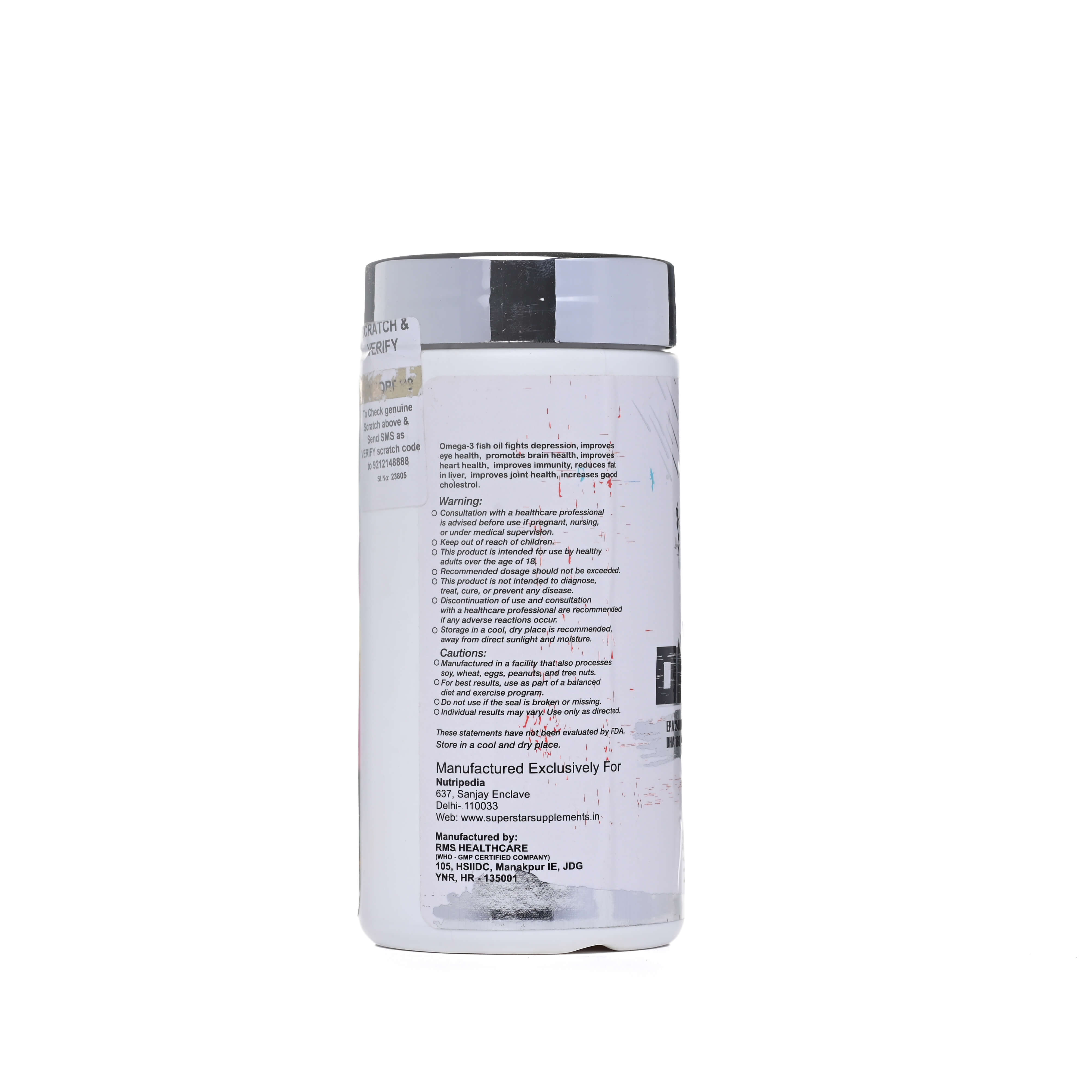 Star Nutrition