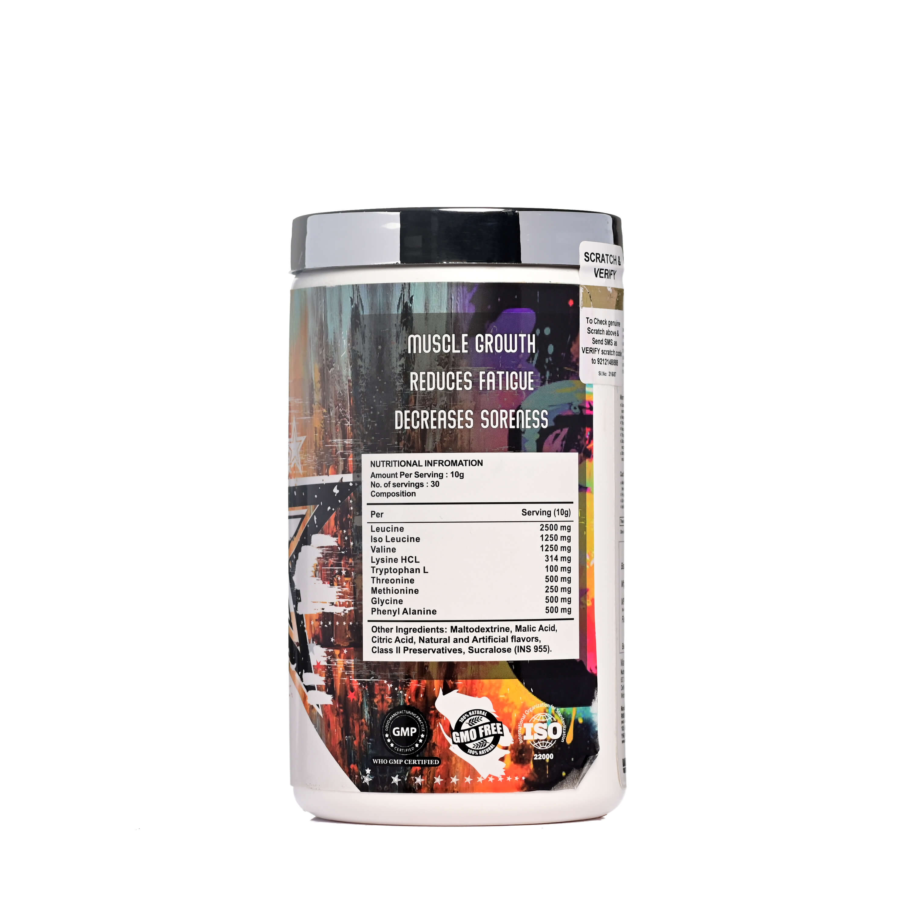 Star Nutrition