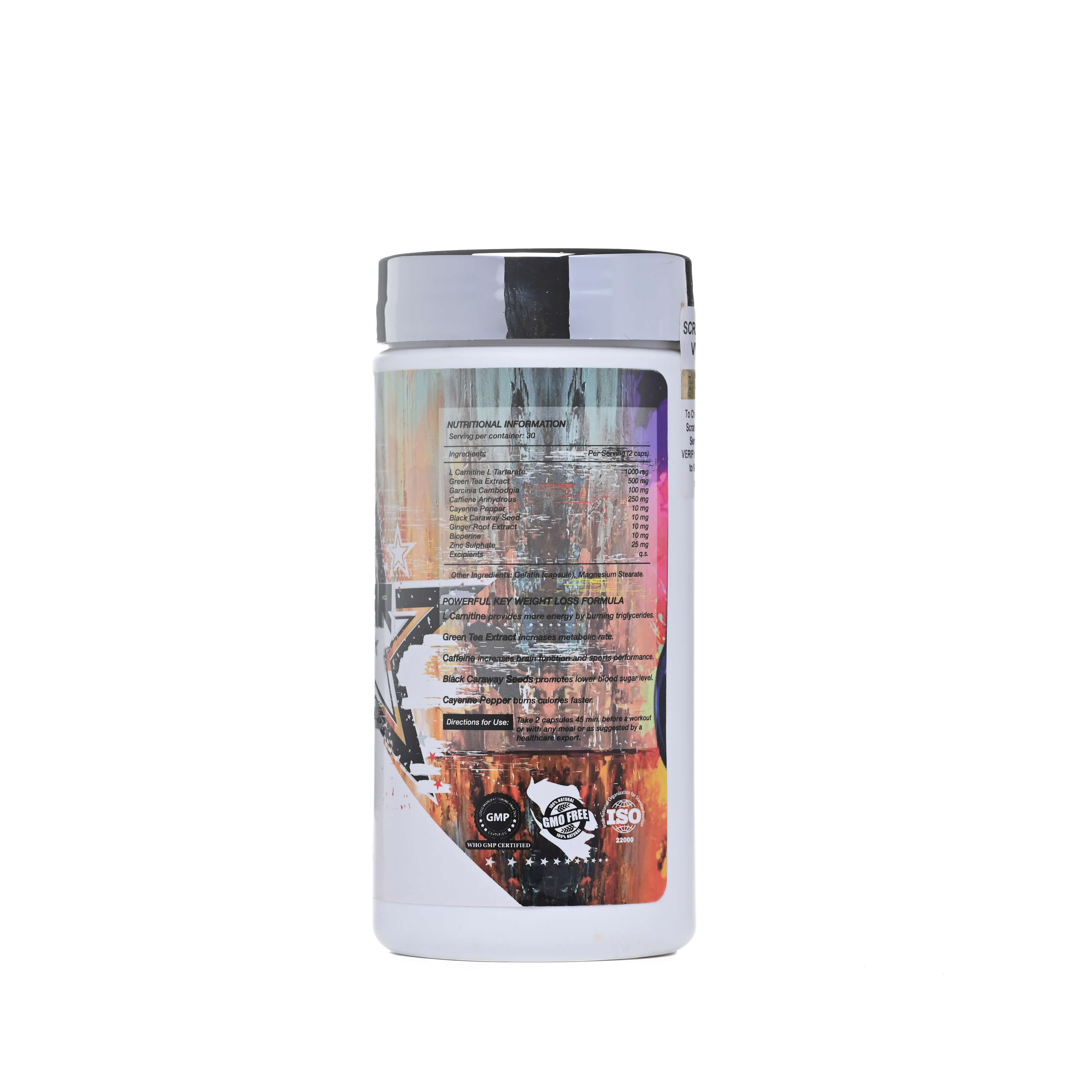 Star Nutrition