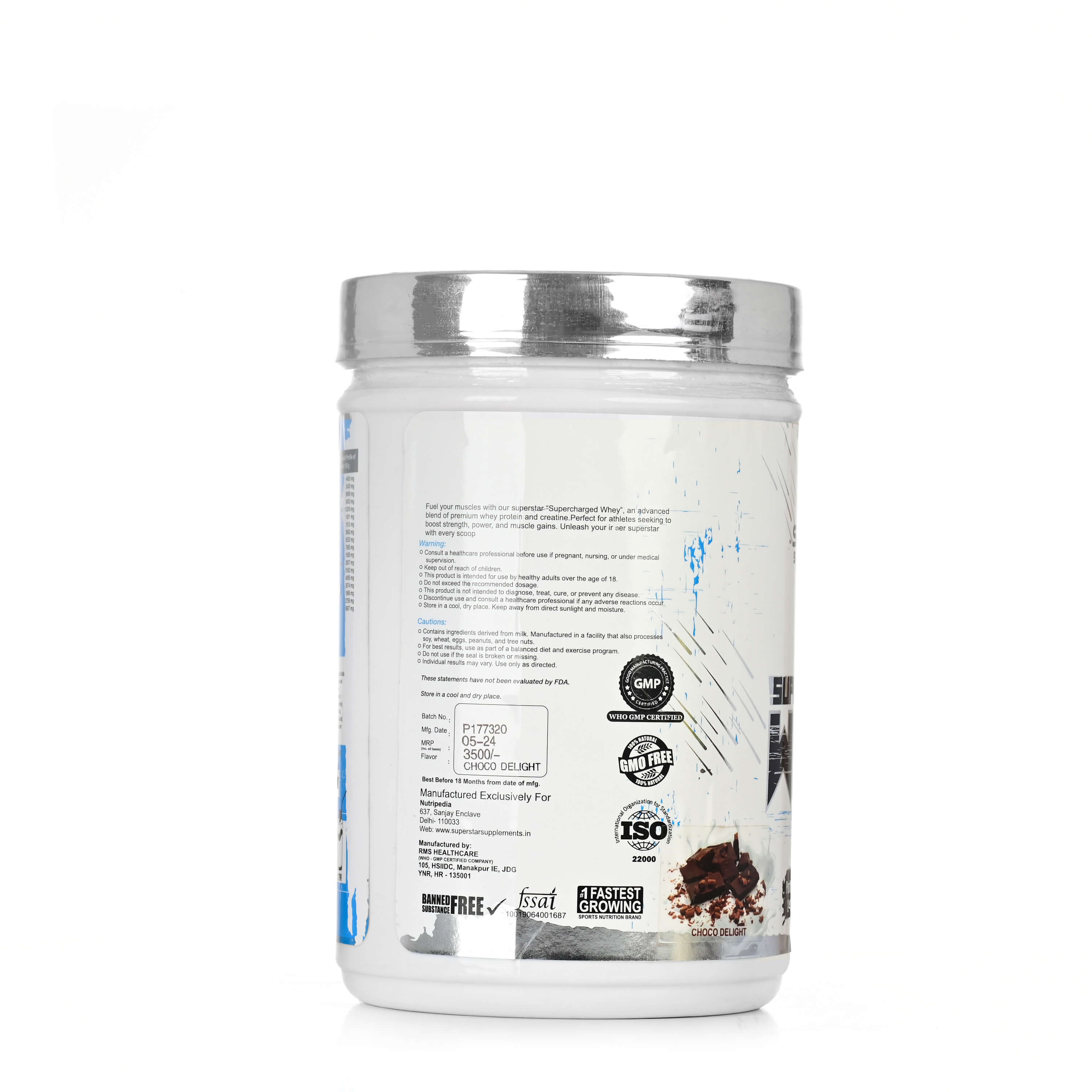 Star Nutrition