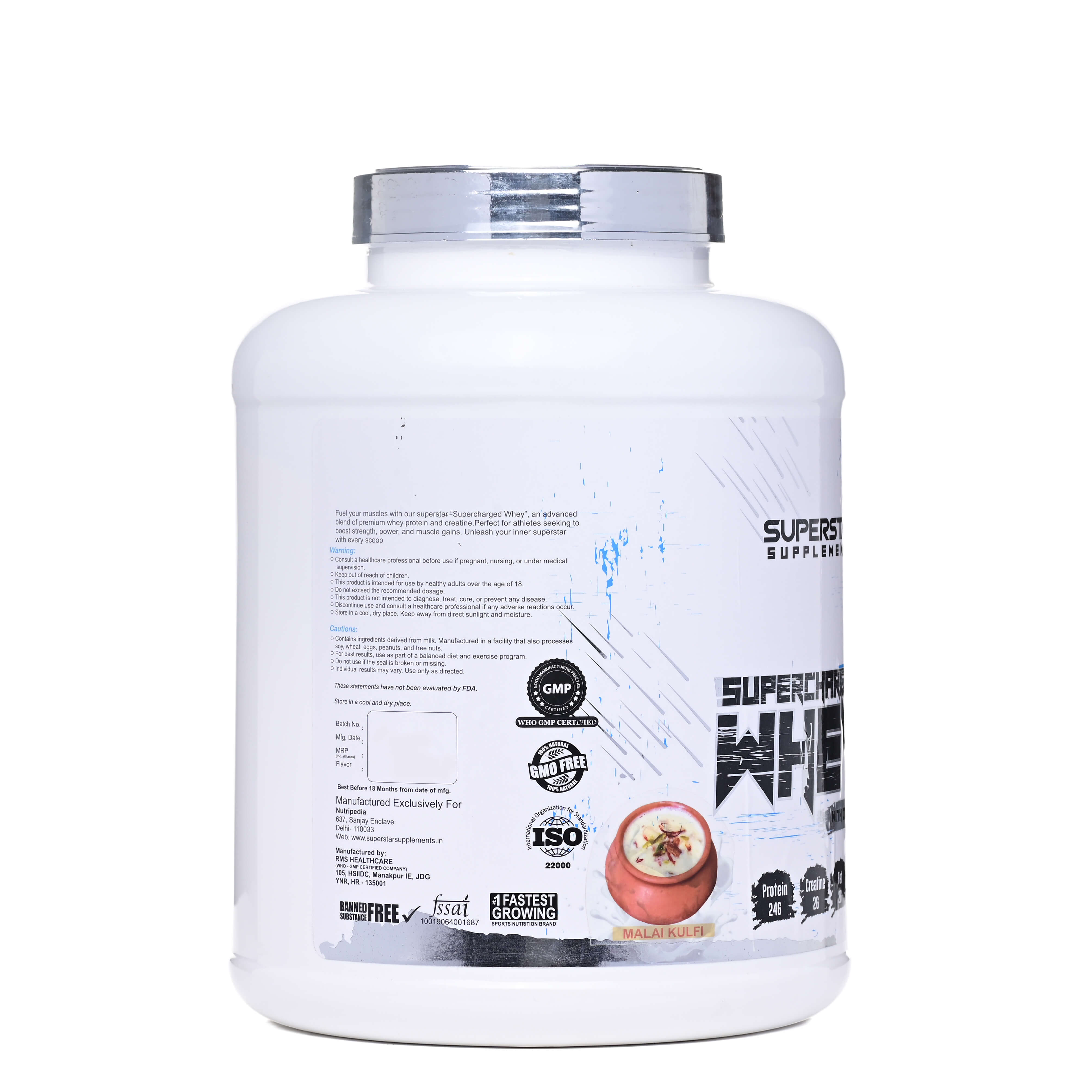 Star Nutrition