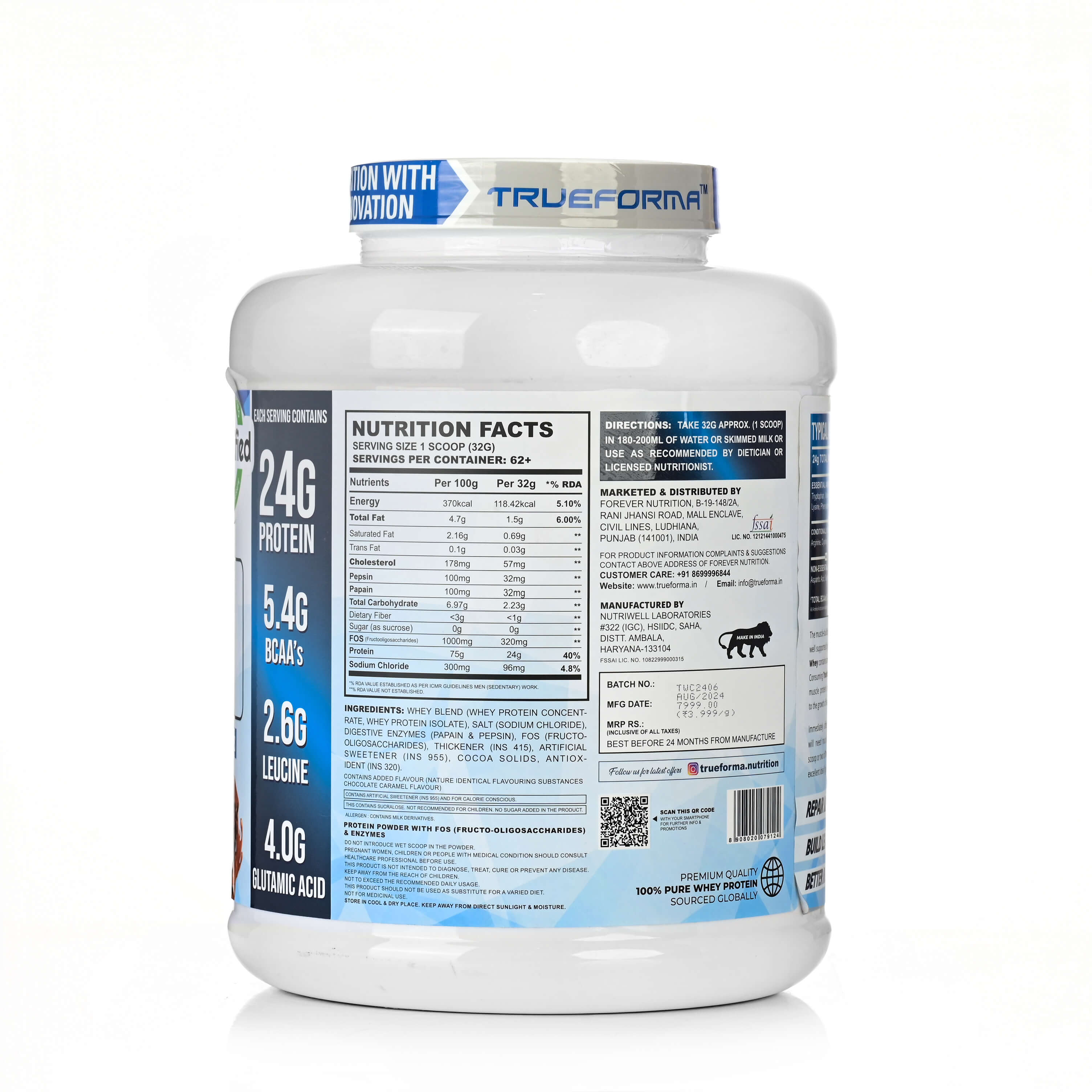 Star Nutrition