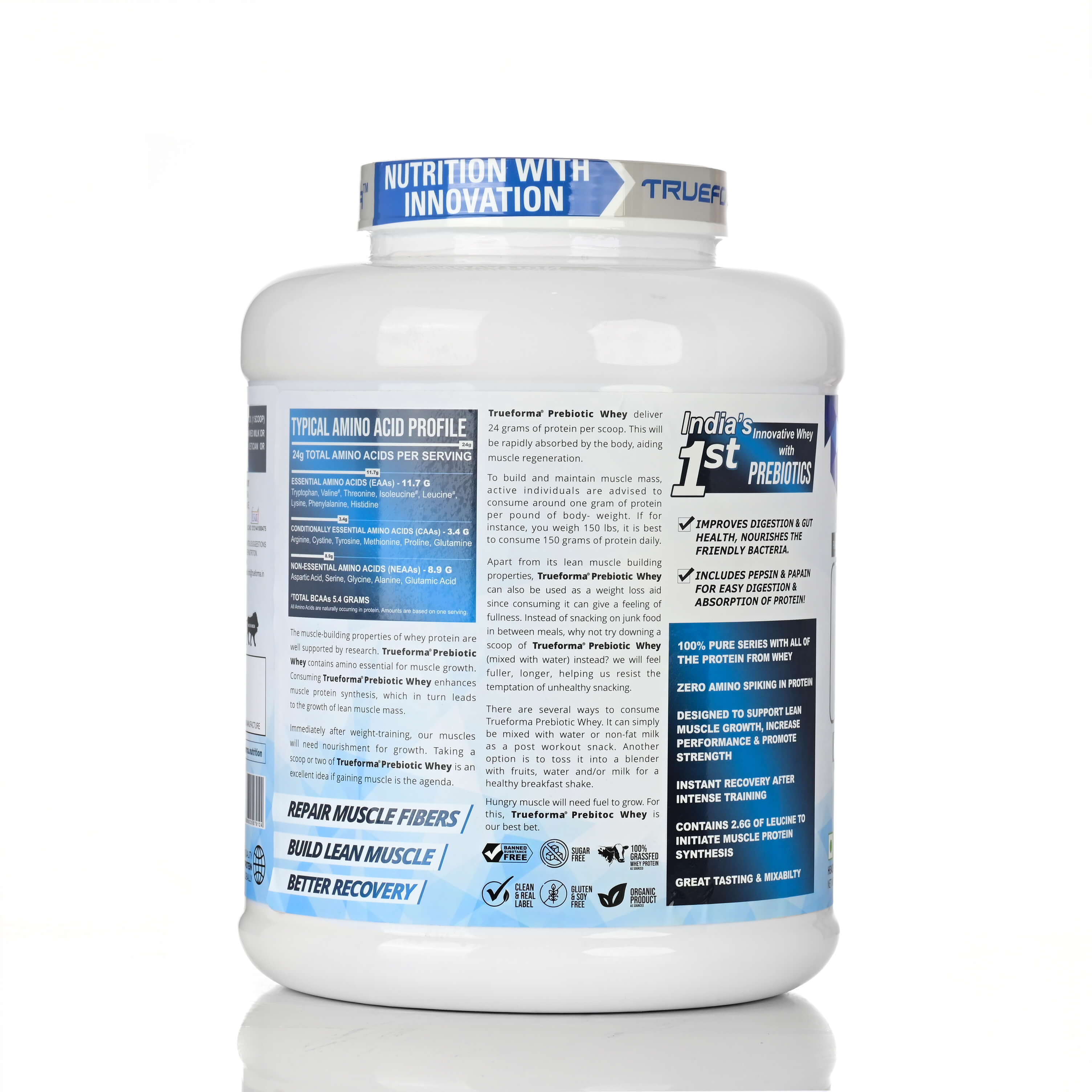 Star Nutrition