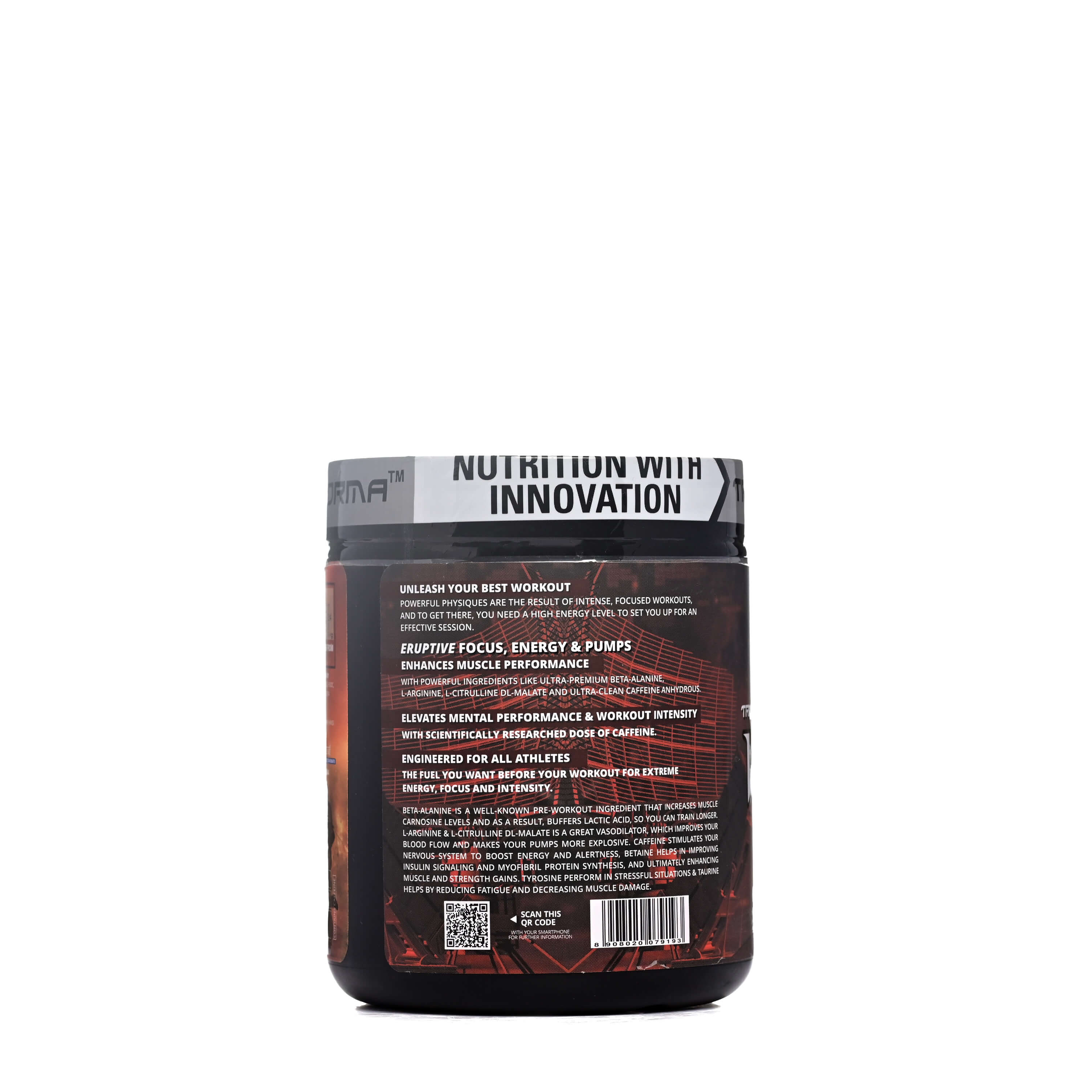 Star Nutrition