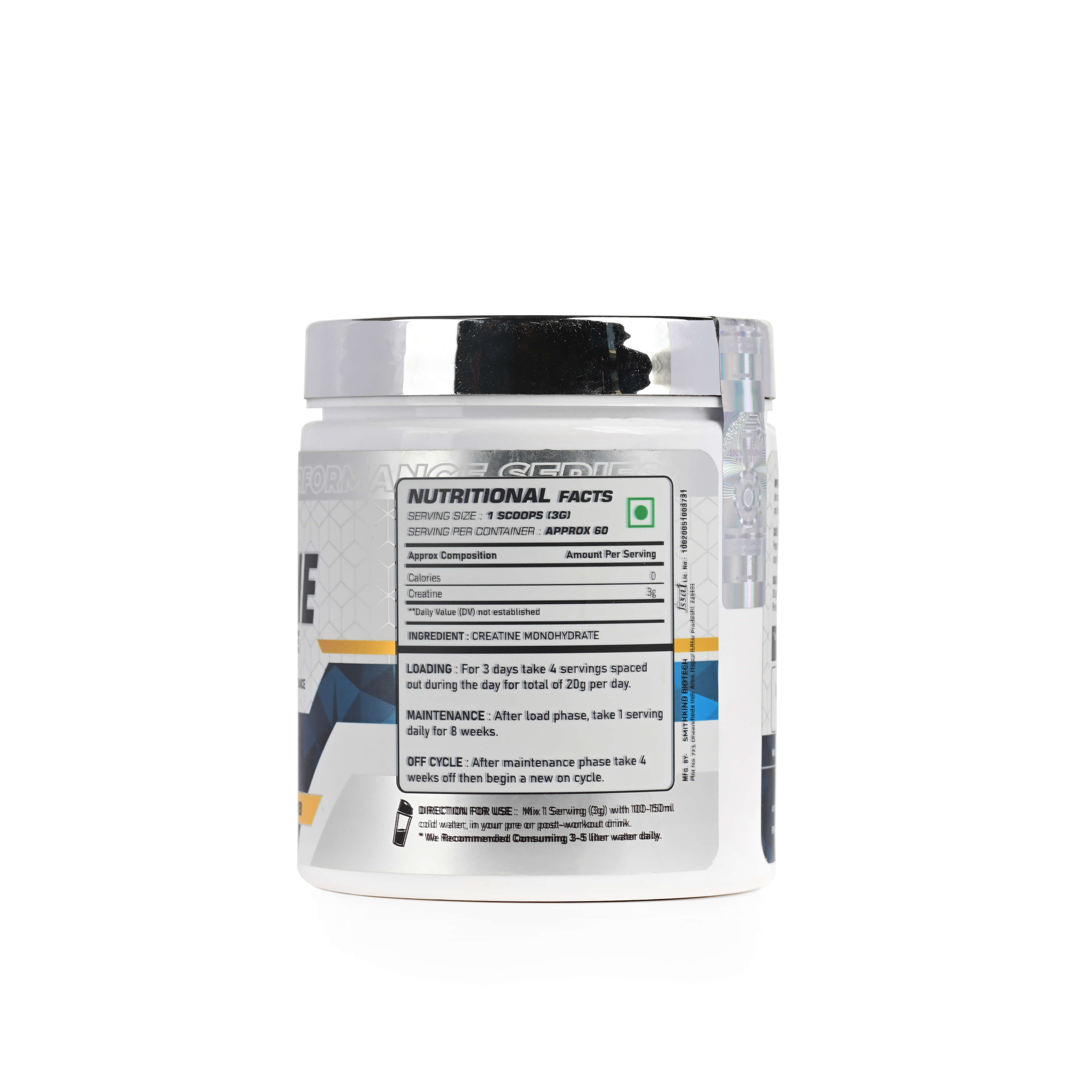 Star Nutrition