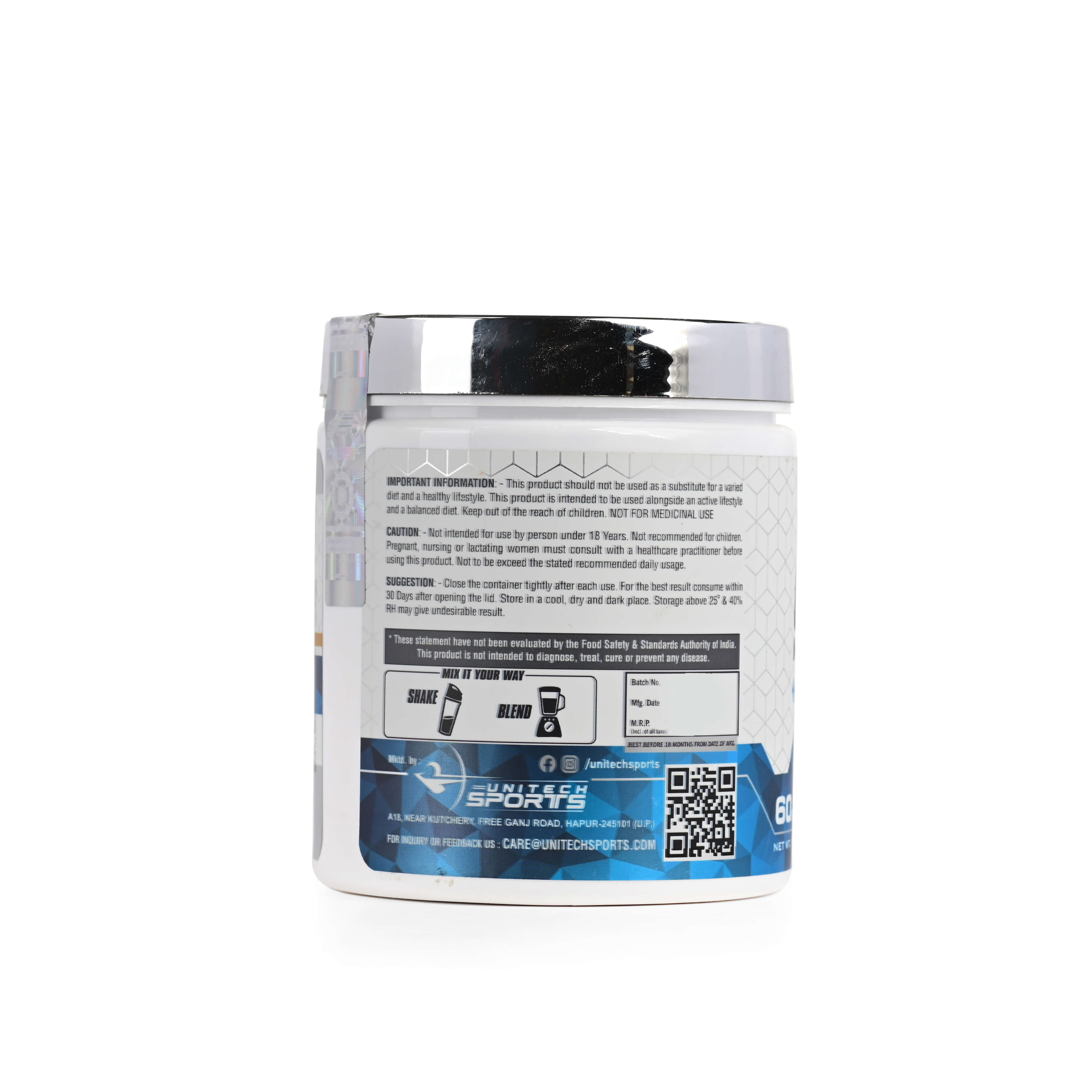 Star Nutrition