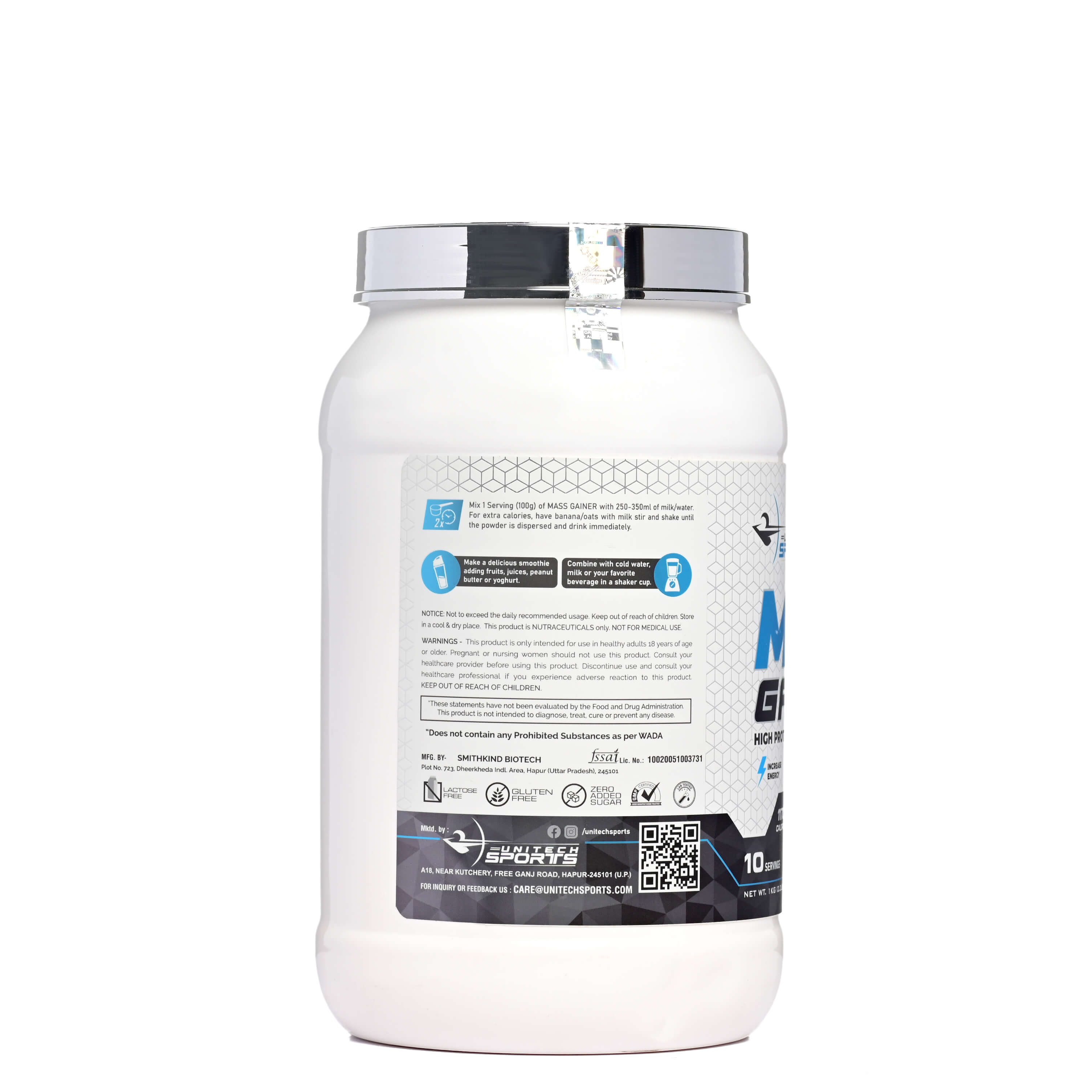 Star Nutrition