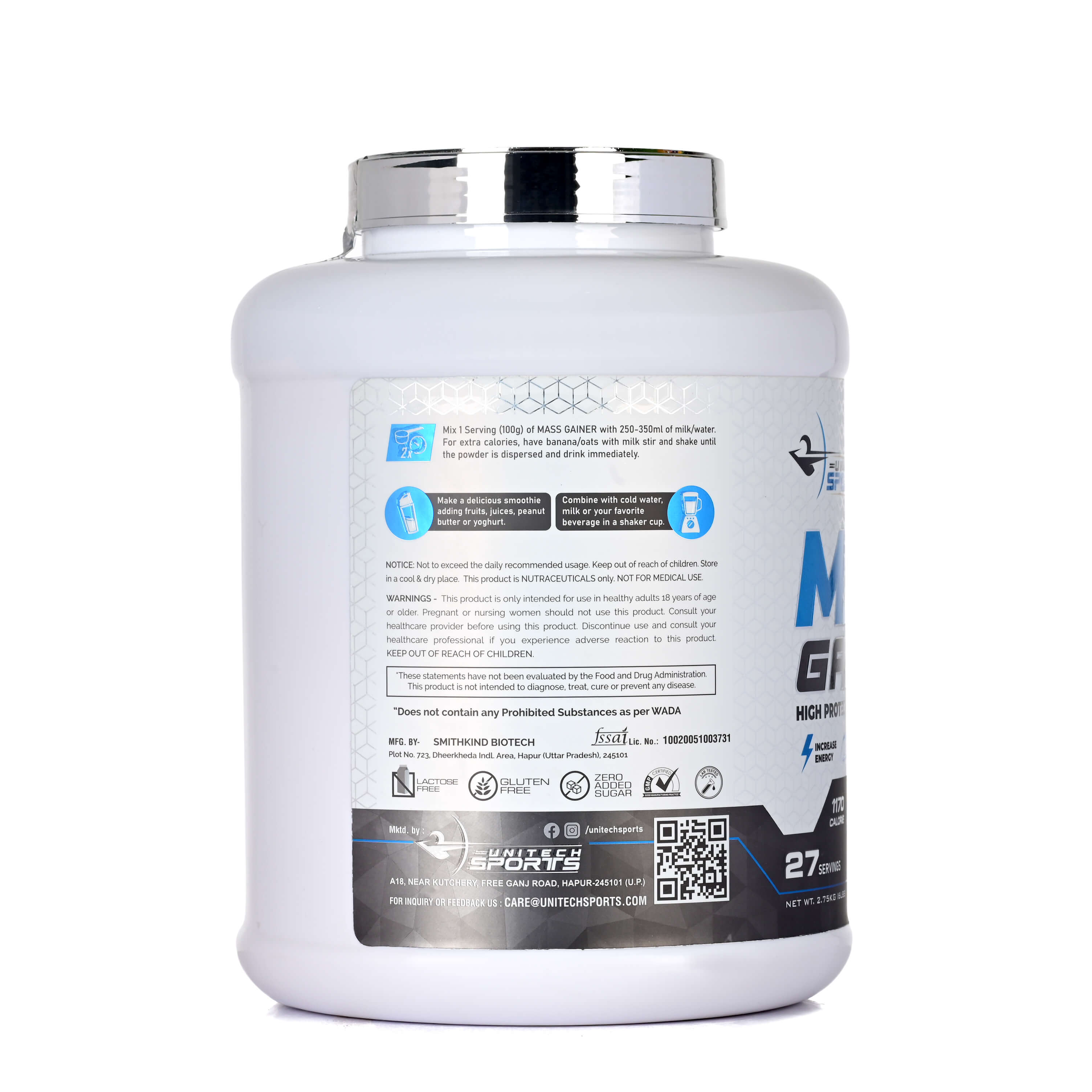 Star Nutrition