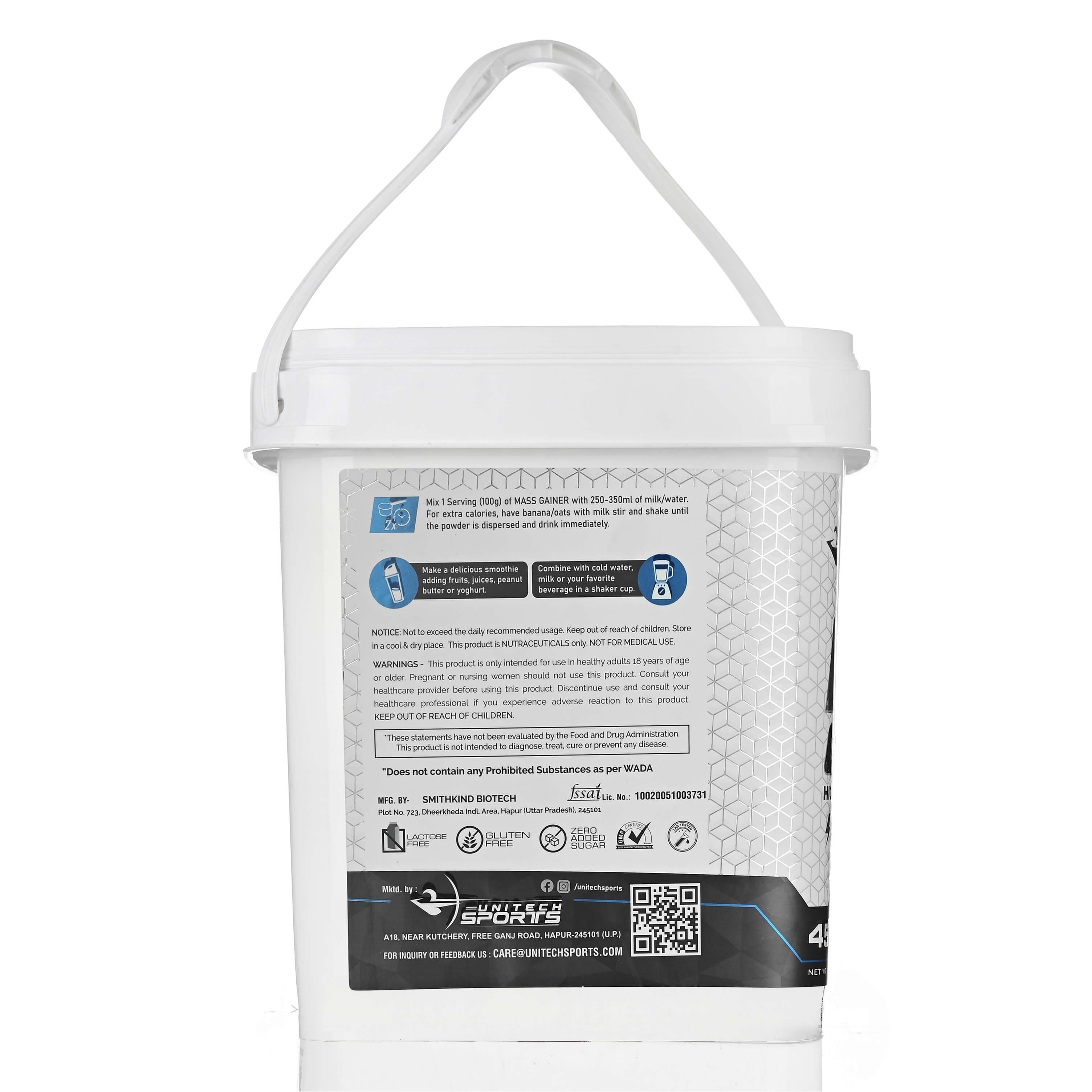 Star Nutrition