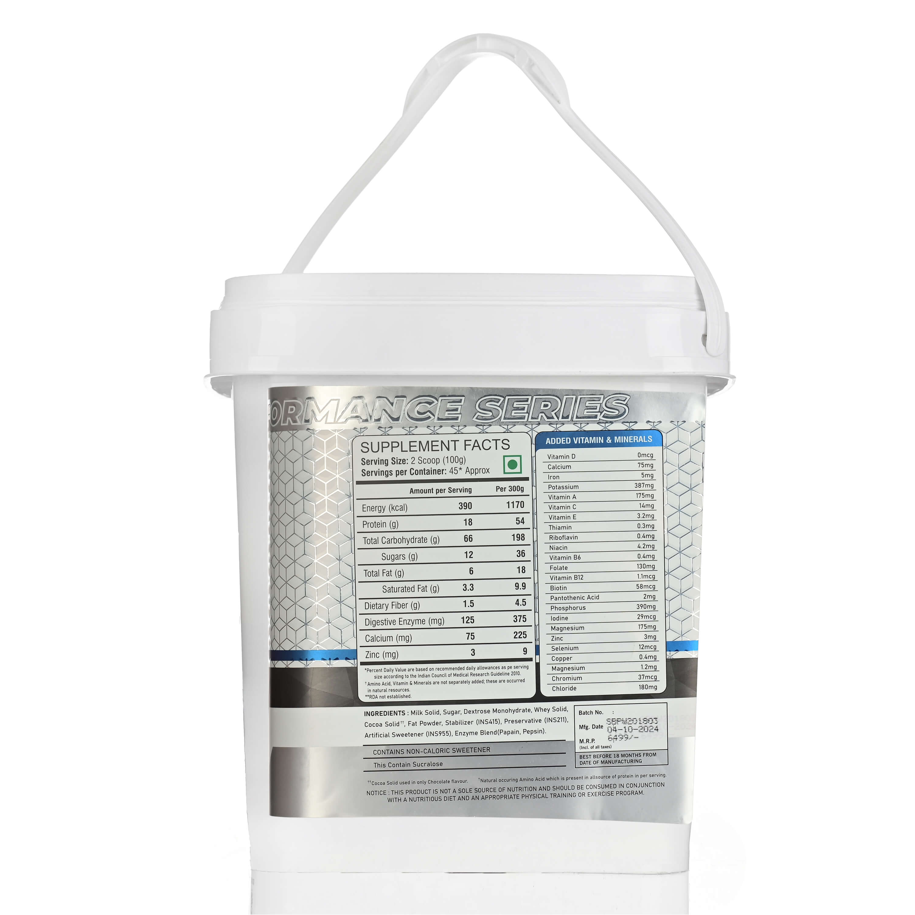 Star Nutrition