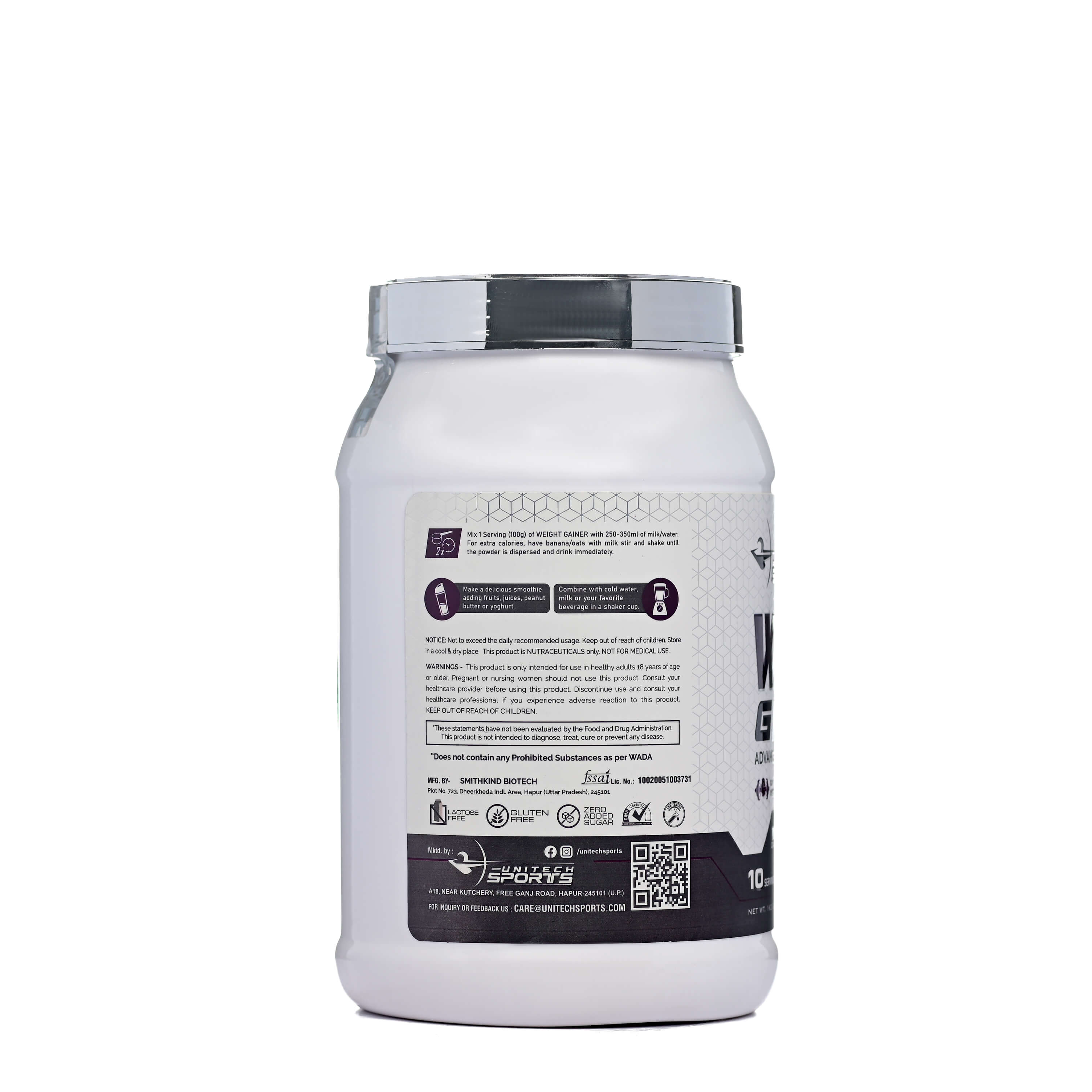 Star Nutrition