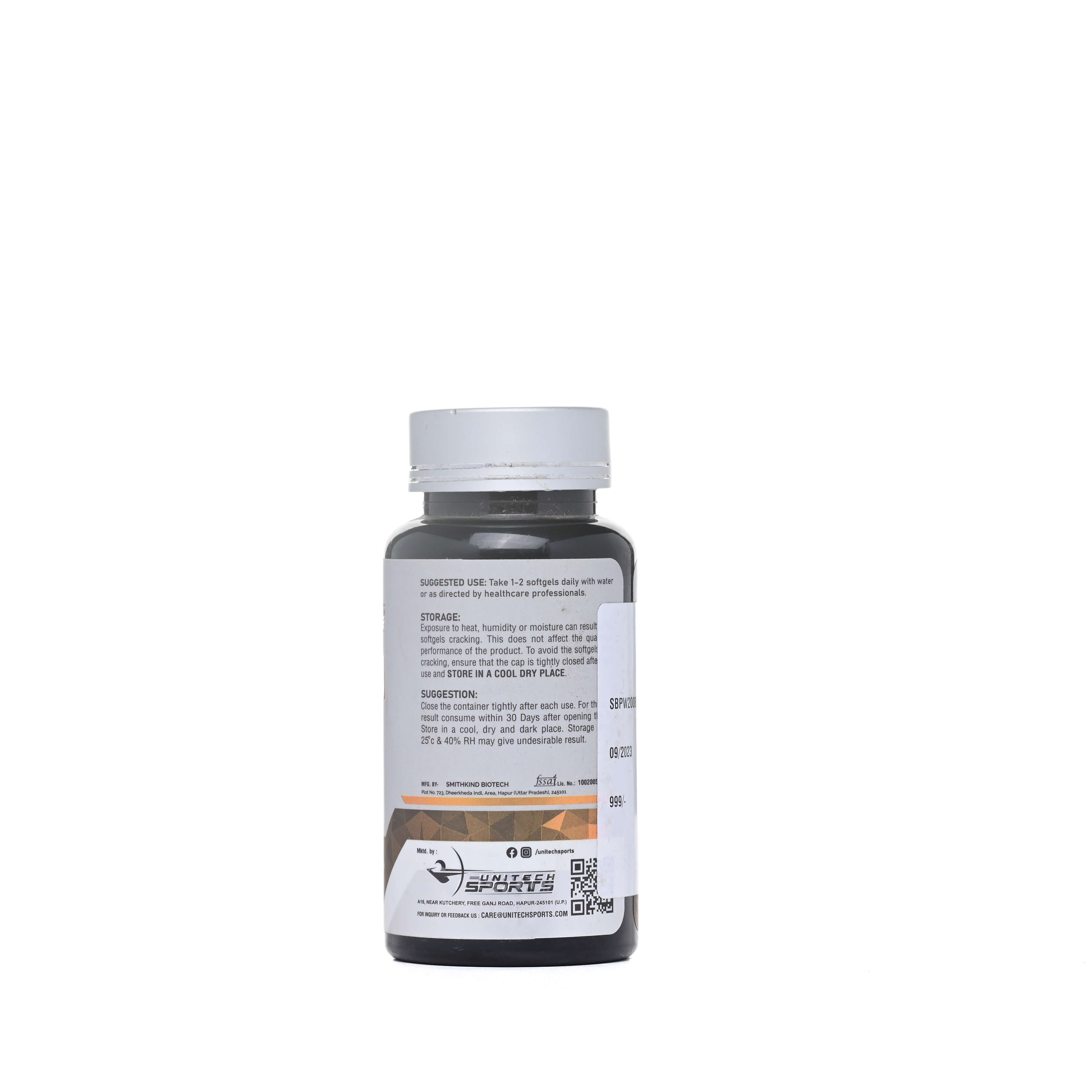 Star Nutrition