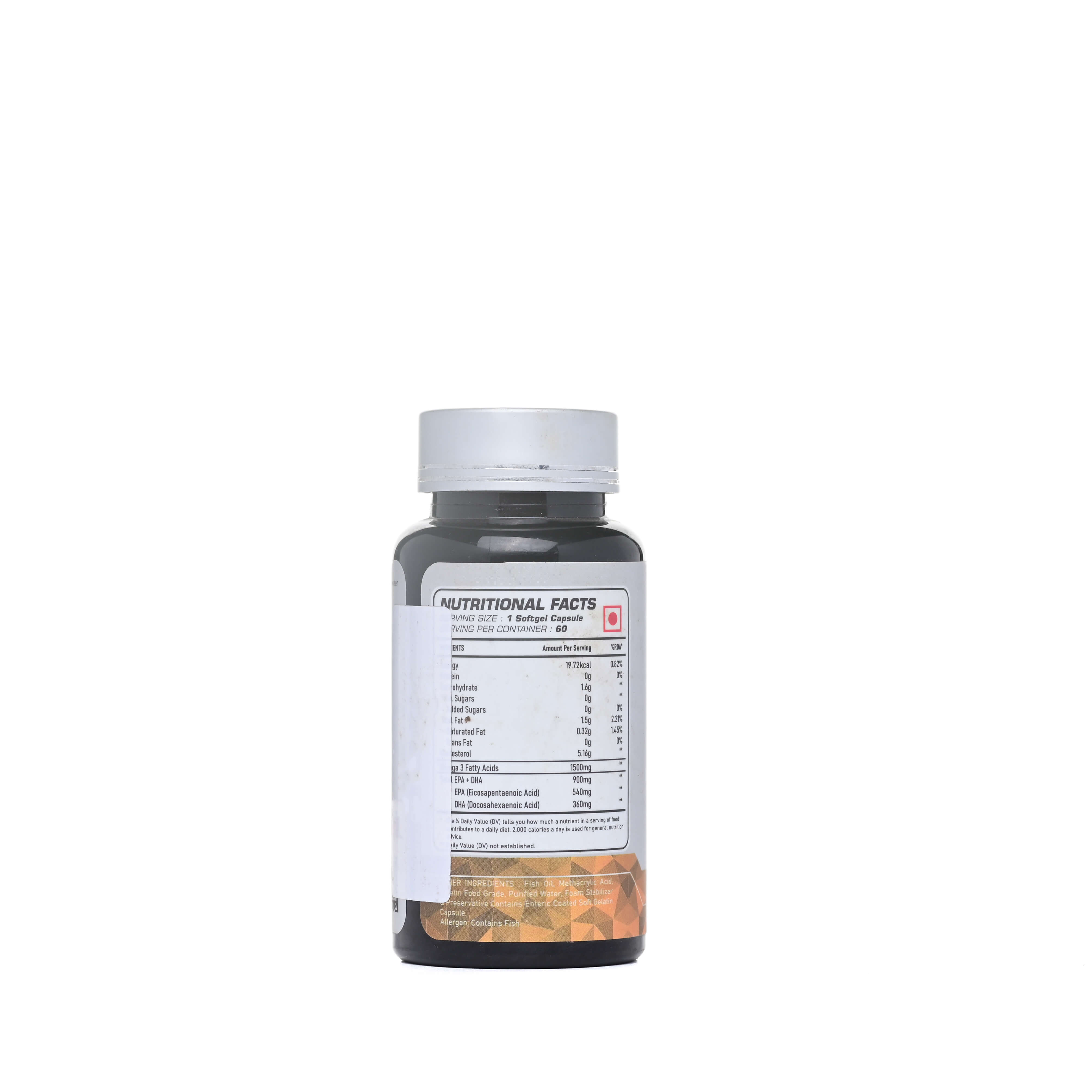 Star Nutrition